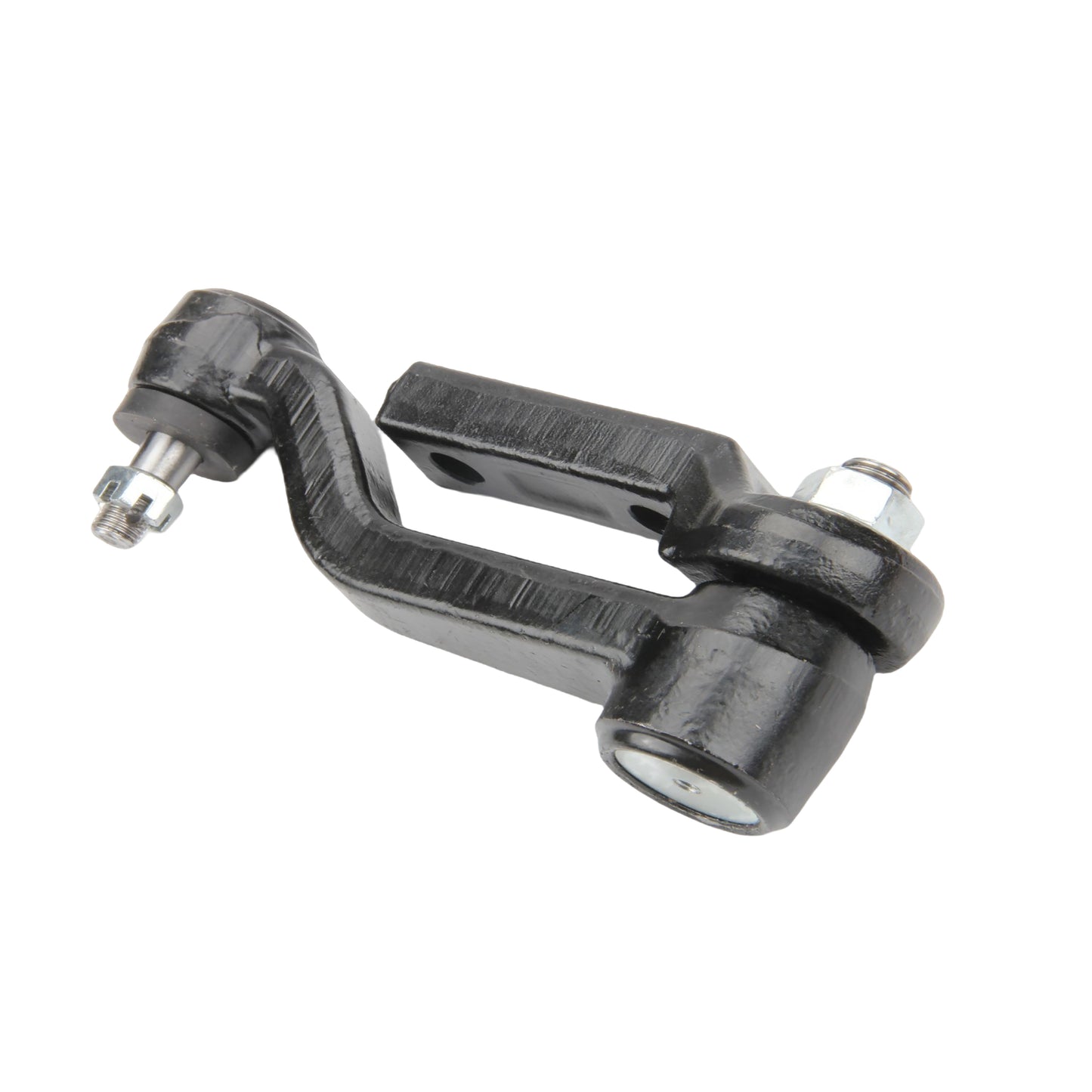 STRUTMAN Compare to MOOG K6392 Steering Idler Arm And Bracket Assembly Front - K6392
