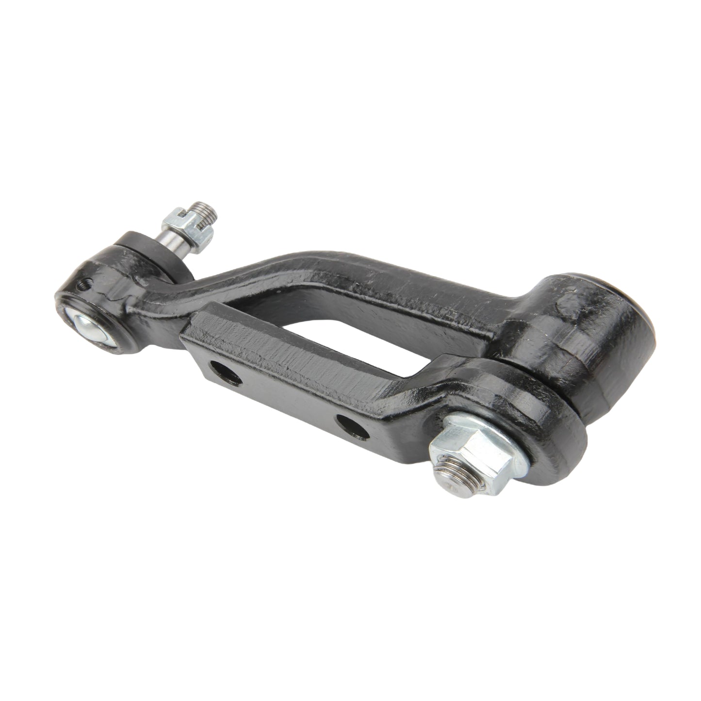 STRUTMAN Compare to MOOG K6392 Steering Idler Arm And Bracket Assembly Front - K6392