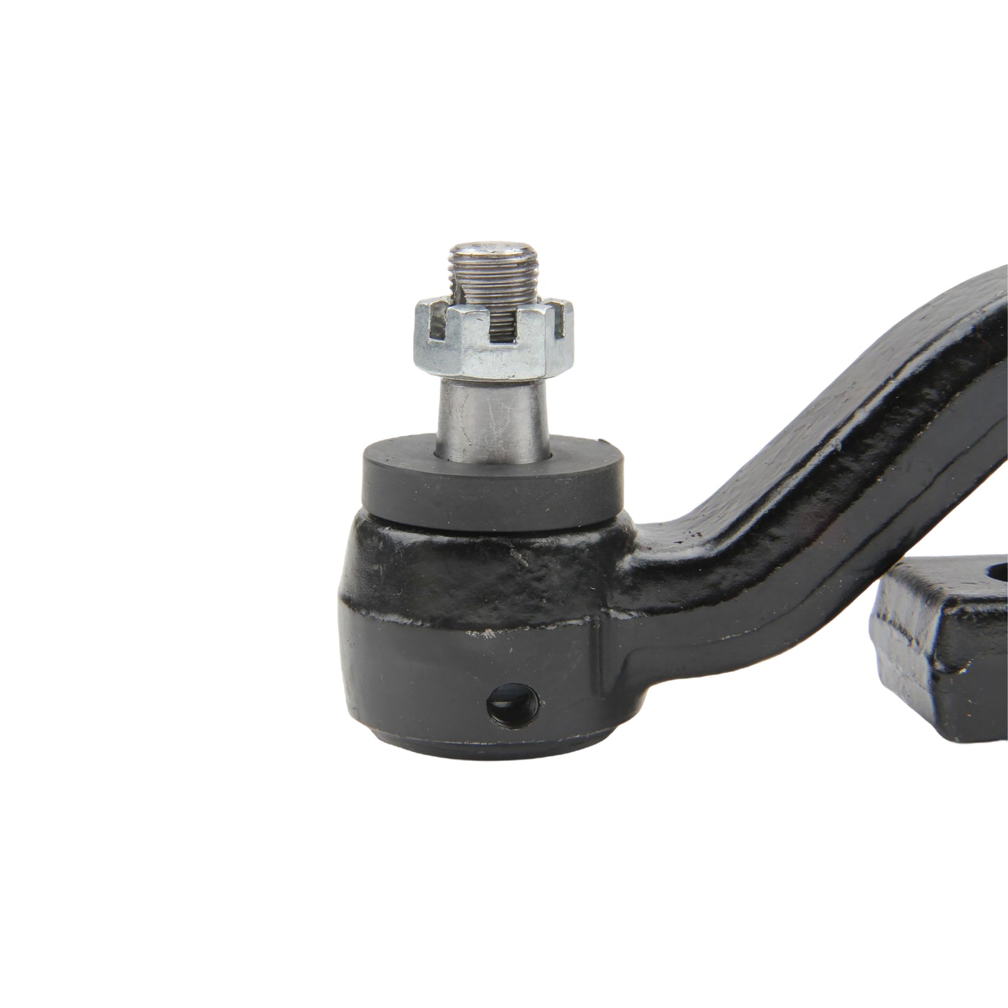 STRUTMAN Compare to MOOG K6392 Steering Idler Arm And Bracket Assembly Front - K6392