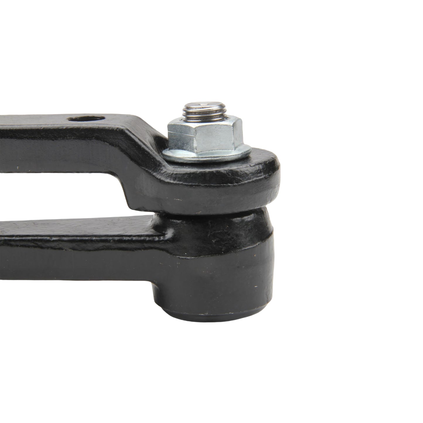 STRUTMAN Compare to MOOG K6392 Steering Idler Arm And Bracket Assembly Front - K6392