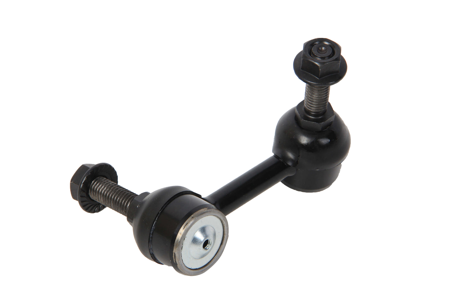 Sway Bar Link Front Right Chevrolet Trailblazer 2002-2003, Moog K6665