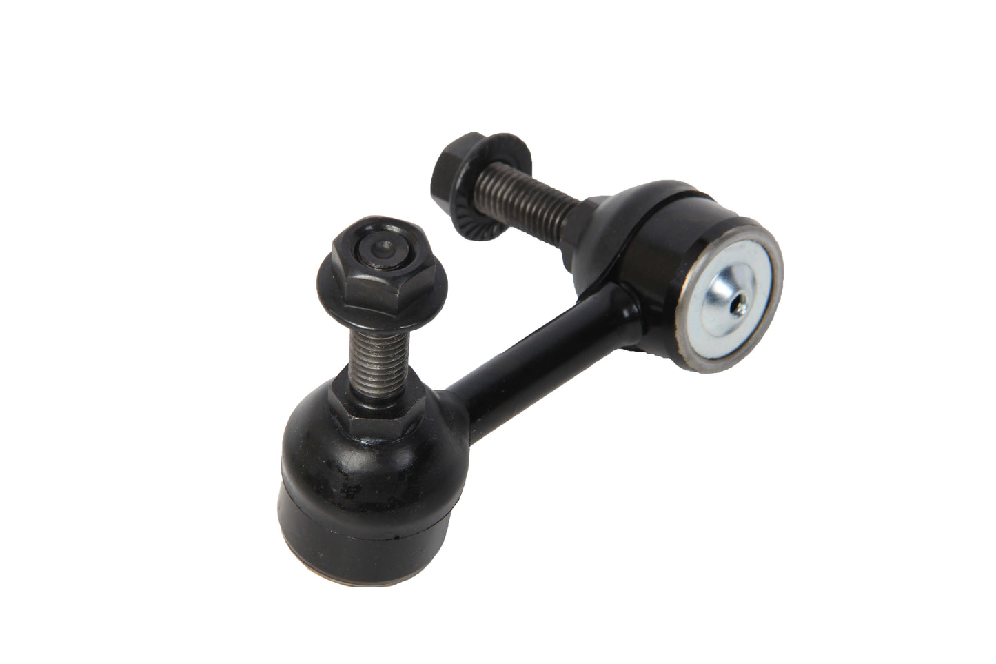 Sway Bar Link Front Left Chevrolet Trailblazer 2002-2003, Moog K6666
