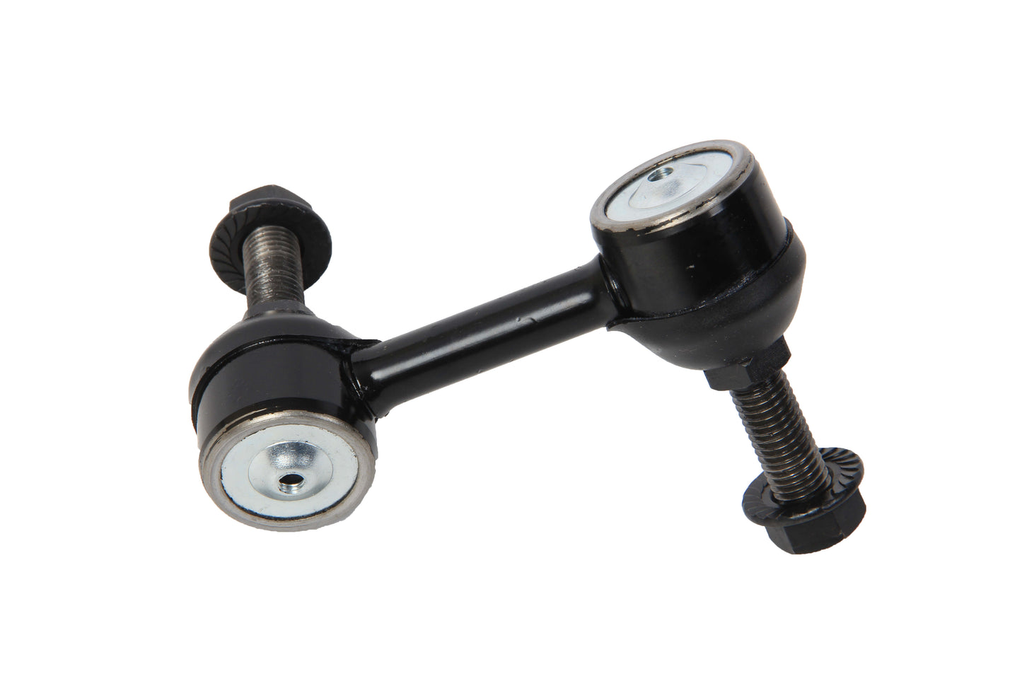 Sway Bar Link Front Left Chevrolet Trailblazer 2002-2003, Moog K6666