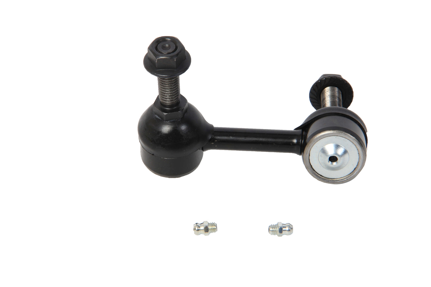 Sway Bar Link Front Left Chevrolet Trailblazer 2002-2003, Moog K6666
