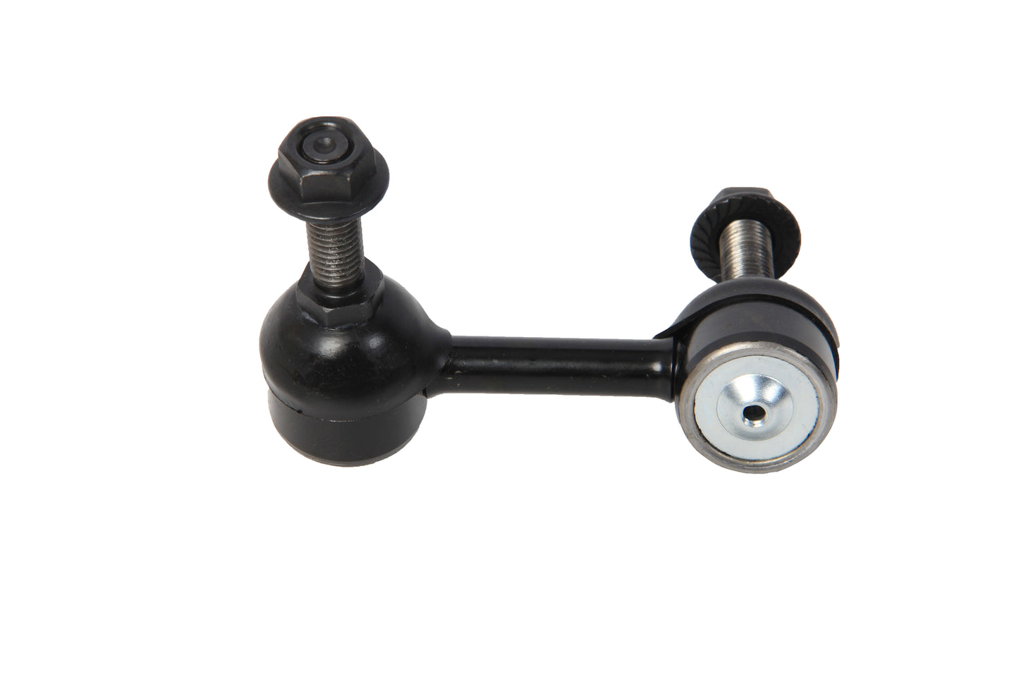 Sway Bar Link Front Left Chevrolet Trailblazer 2002-2003, Moog K6666