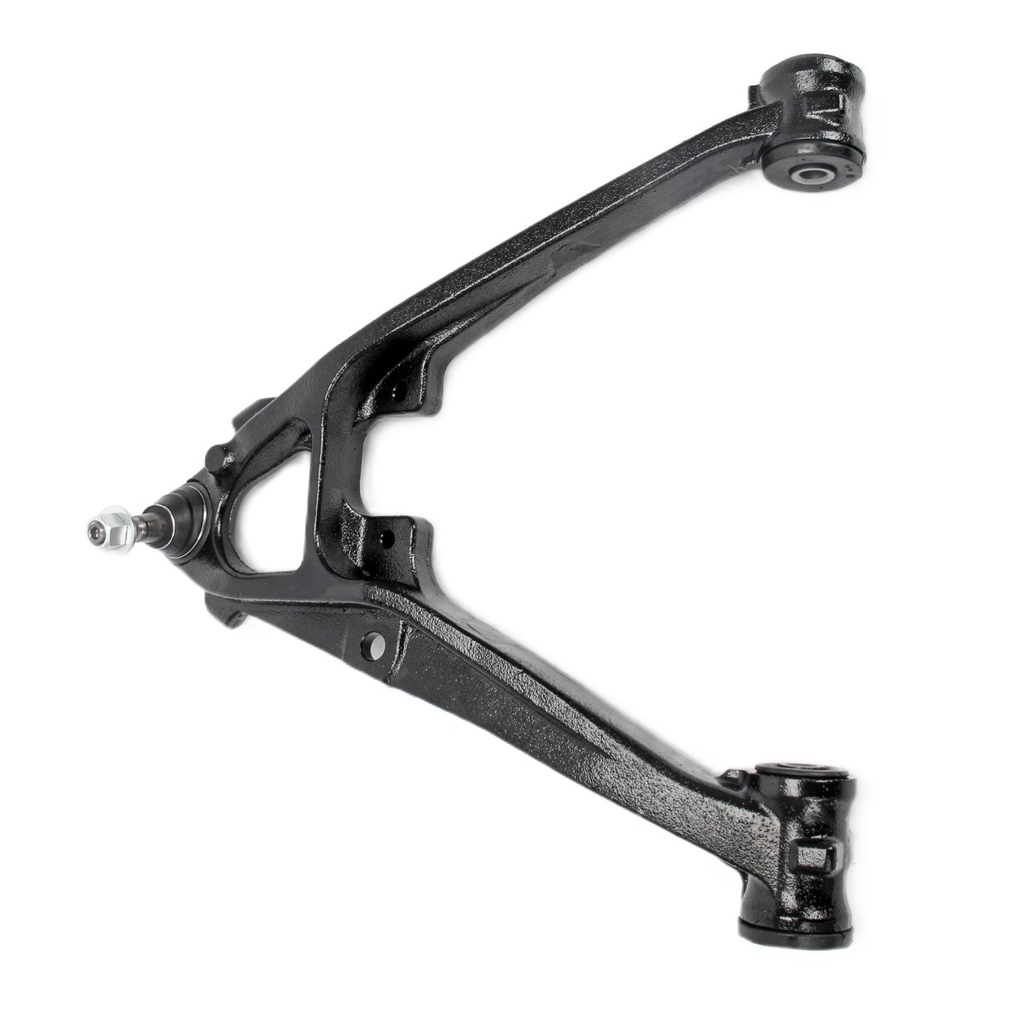 STRUTMAN Compare to MOOG K620889 Control Arm and Ball Joint Front Right Lower - RK620889