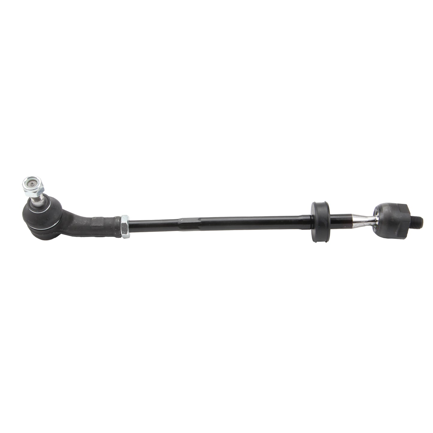 Tie Rod Assembly Front Right Volkswagen Jetta 1985-1992, Delphi TL427