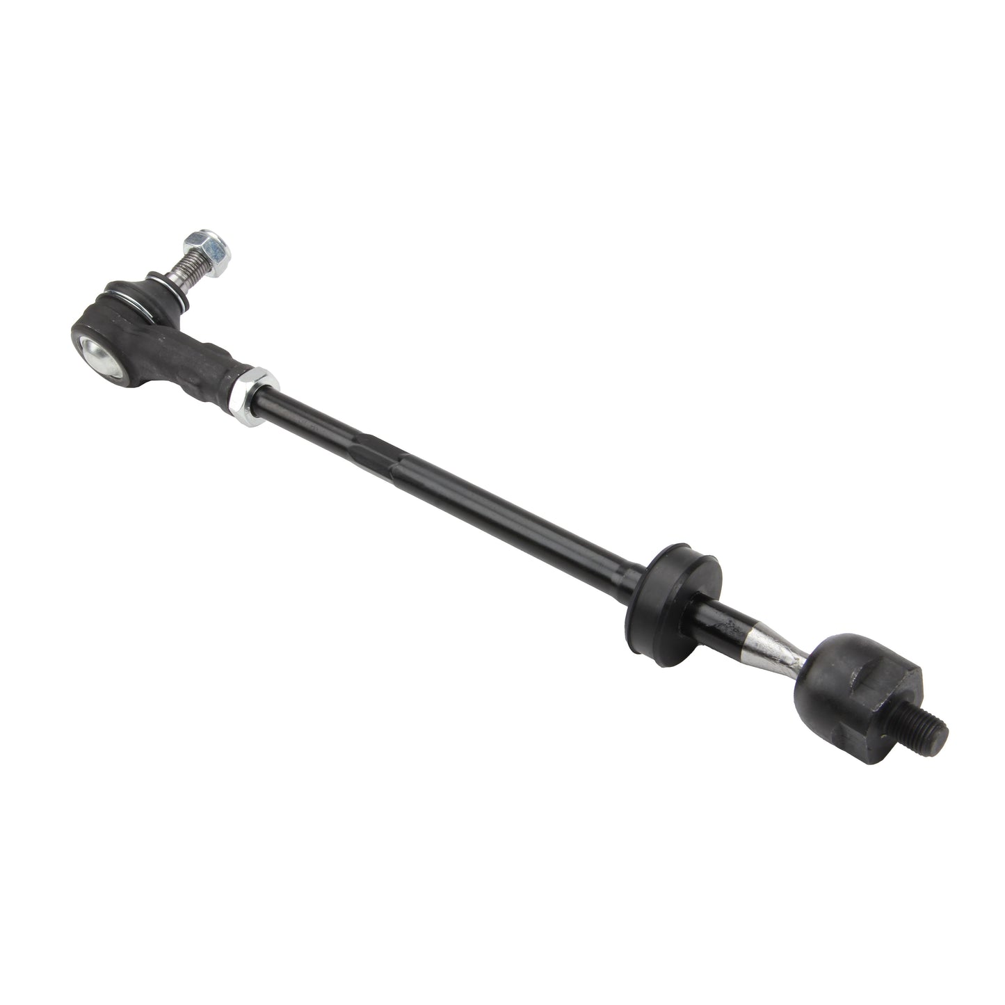 Tie Rod Assembly Front Right Volkswagen Jetta 1985-1992, Delphi TL427