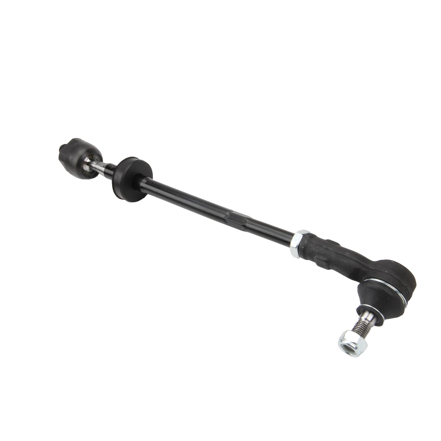 Tie Rod Assembly Front Right Volkswagen Jetta 1985-1992, Delphi TL427