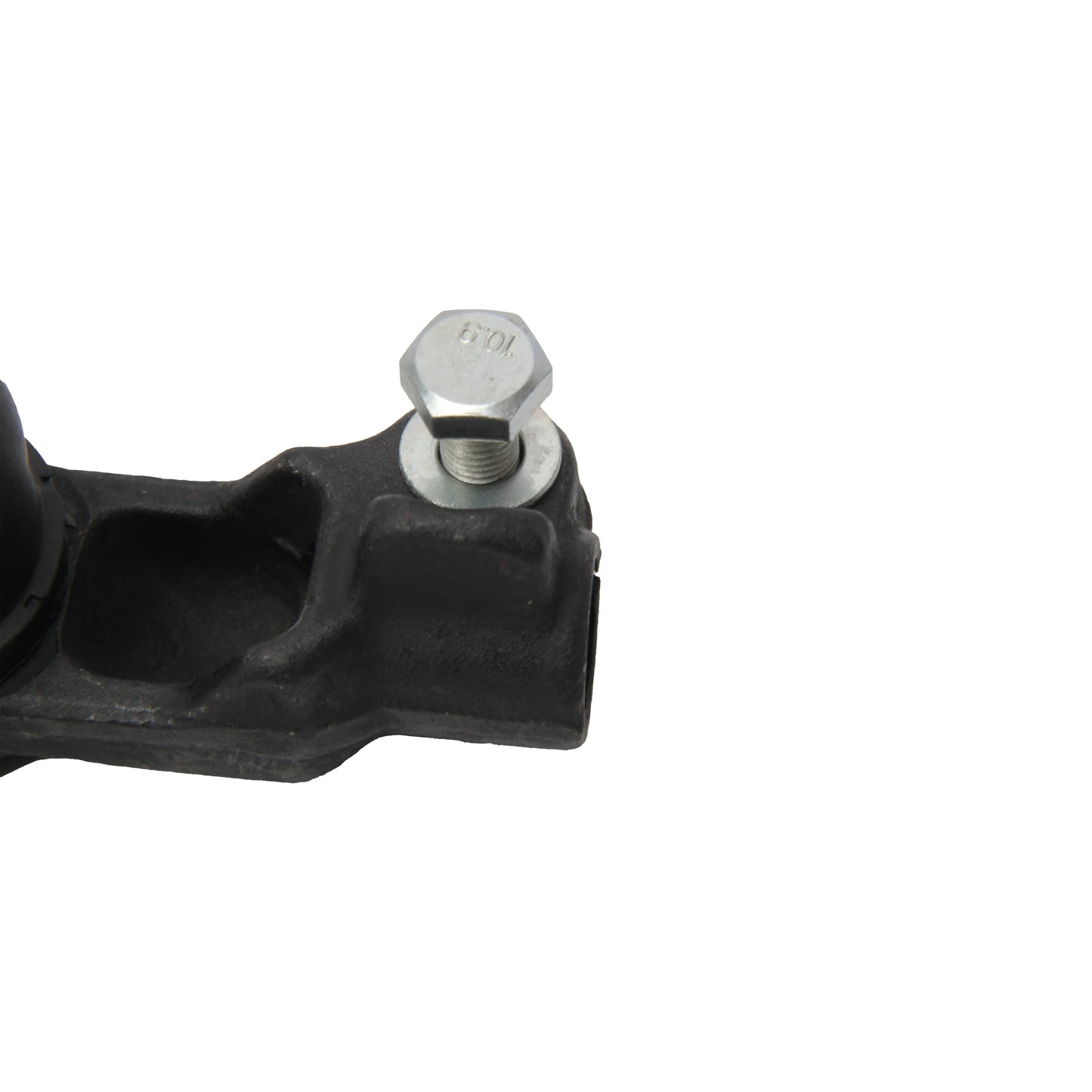 STRUTMAN Compare to MOOG QJB100220 Tie Rod End Right Outer - ES800678