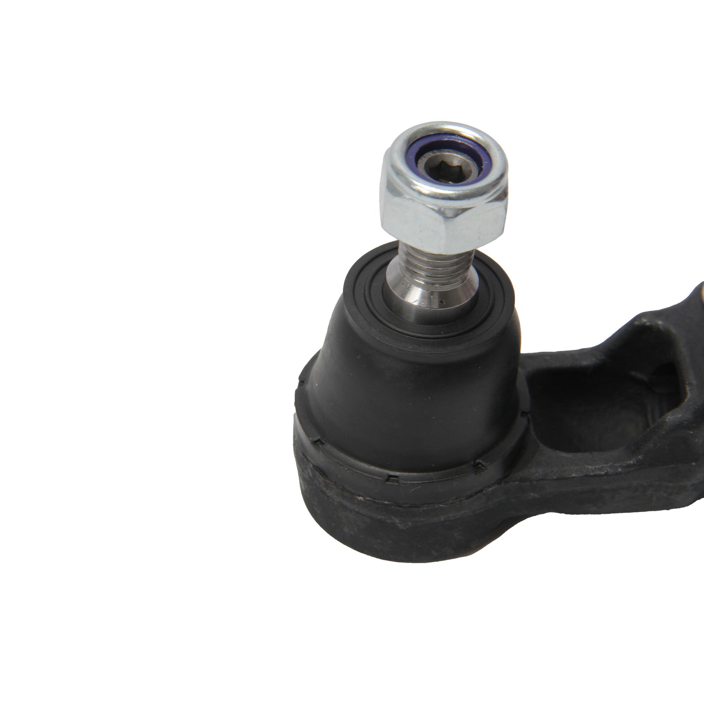 STRUTMAN Compare to MOOG QJB100220 Tie Rod End Right Outer - ES800678