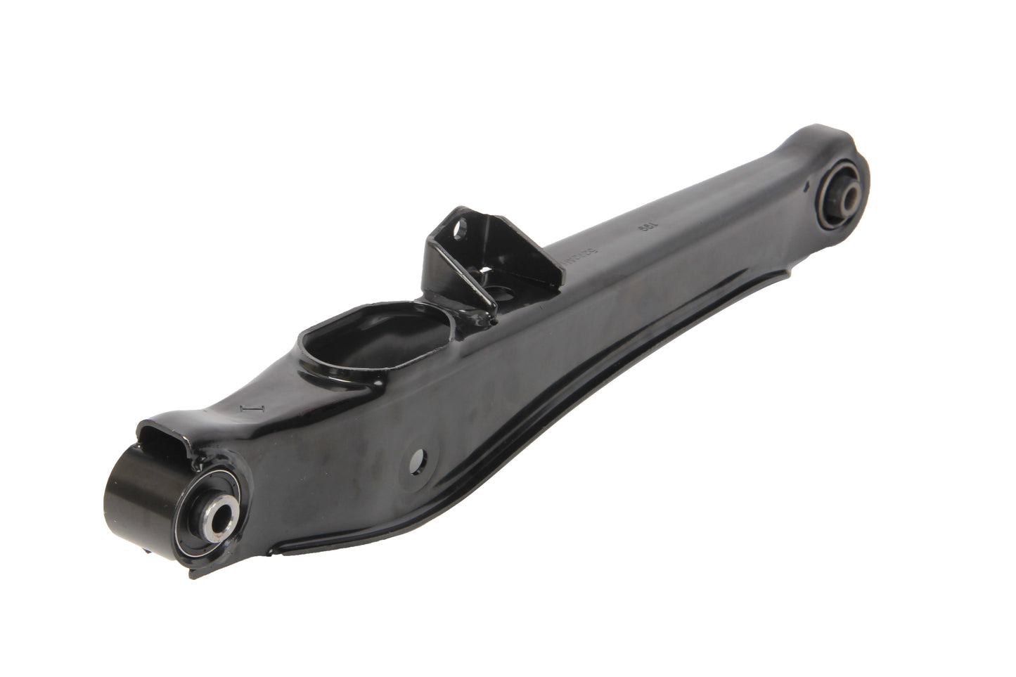 STRUTMAN Compare to Mevotech MS251007 Control Arm Rear Lower - CMS251007