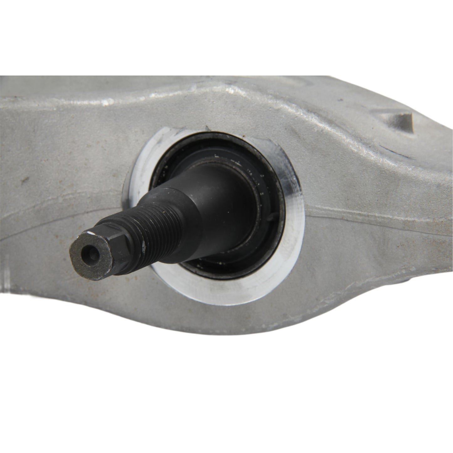 STRUTMAN Compare to MOOG 25862781 Control Arm Front Left Lower - RK623382