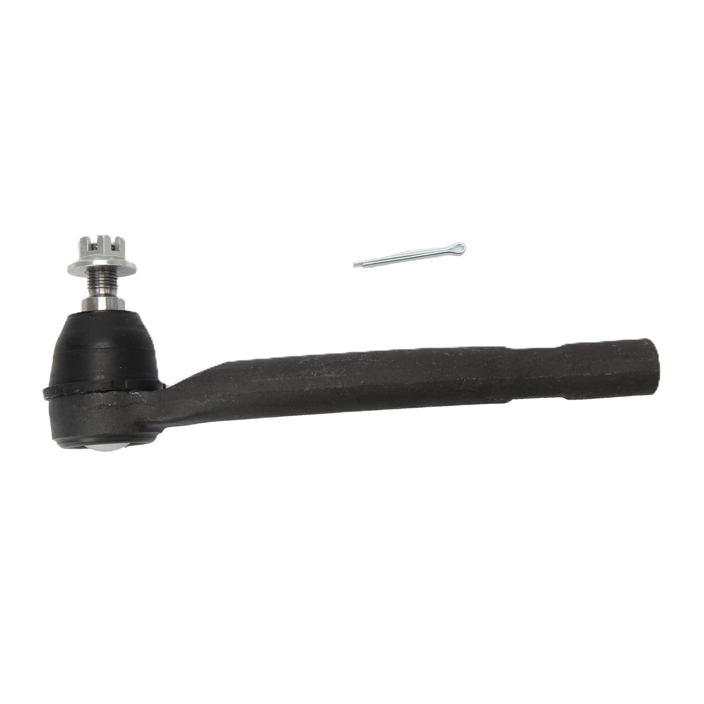 Tie Rod End Right Outer Honda Pilot 2009-2015, Moog ES800824