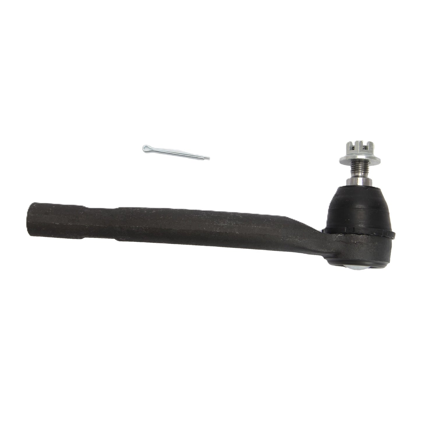 Tie Rod End Right Outer Honda Pilot 2009-2015, Moog ES800824
