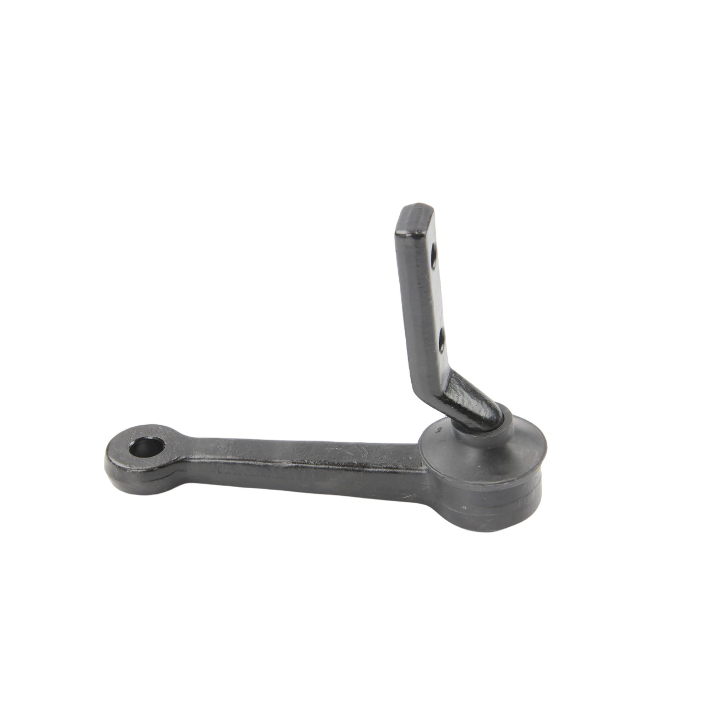 STRUTMAN Compare to MOOG K6186 Steering Idler Arm and Bracket Assembly Front - K6186