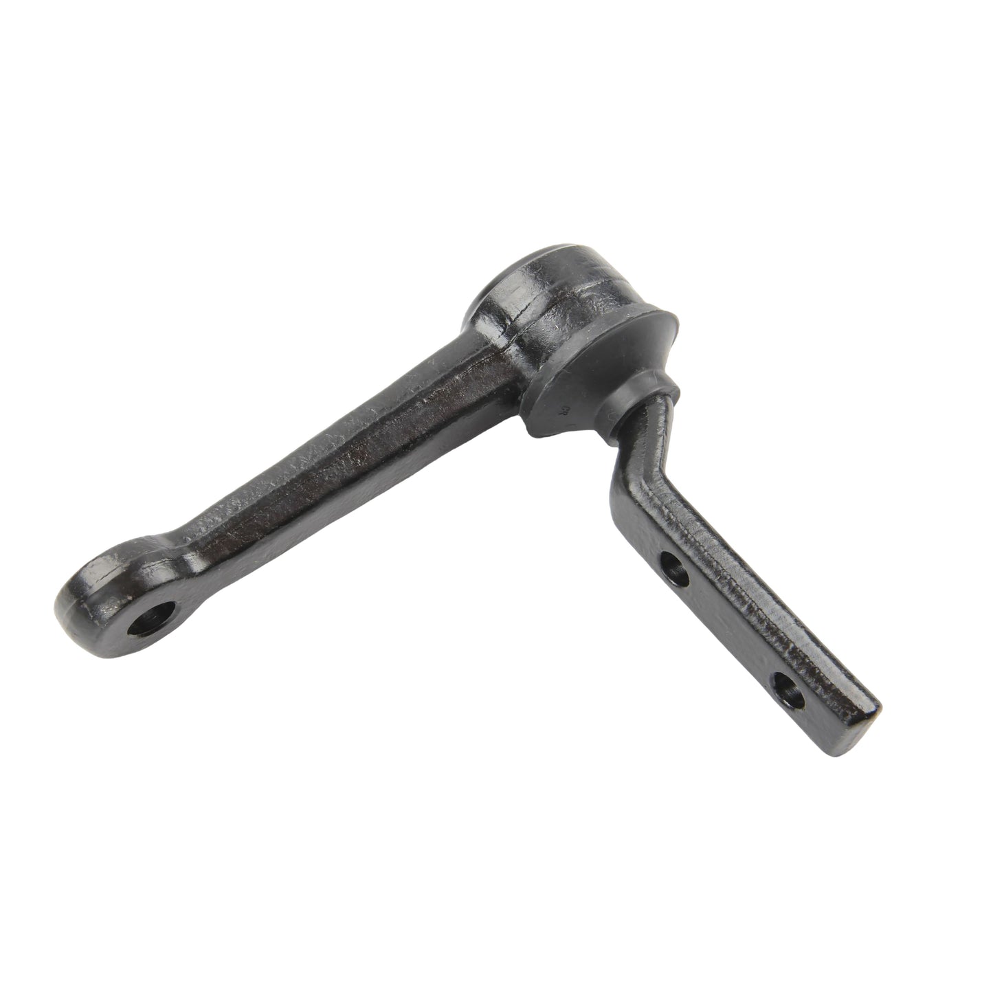 STRUTMAN Compare to MOOG K6186 Steering Idler Arm and Bracket Assembly Front - K6186