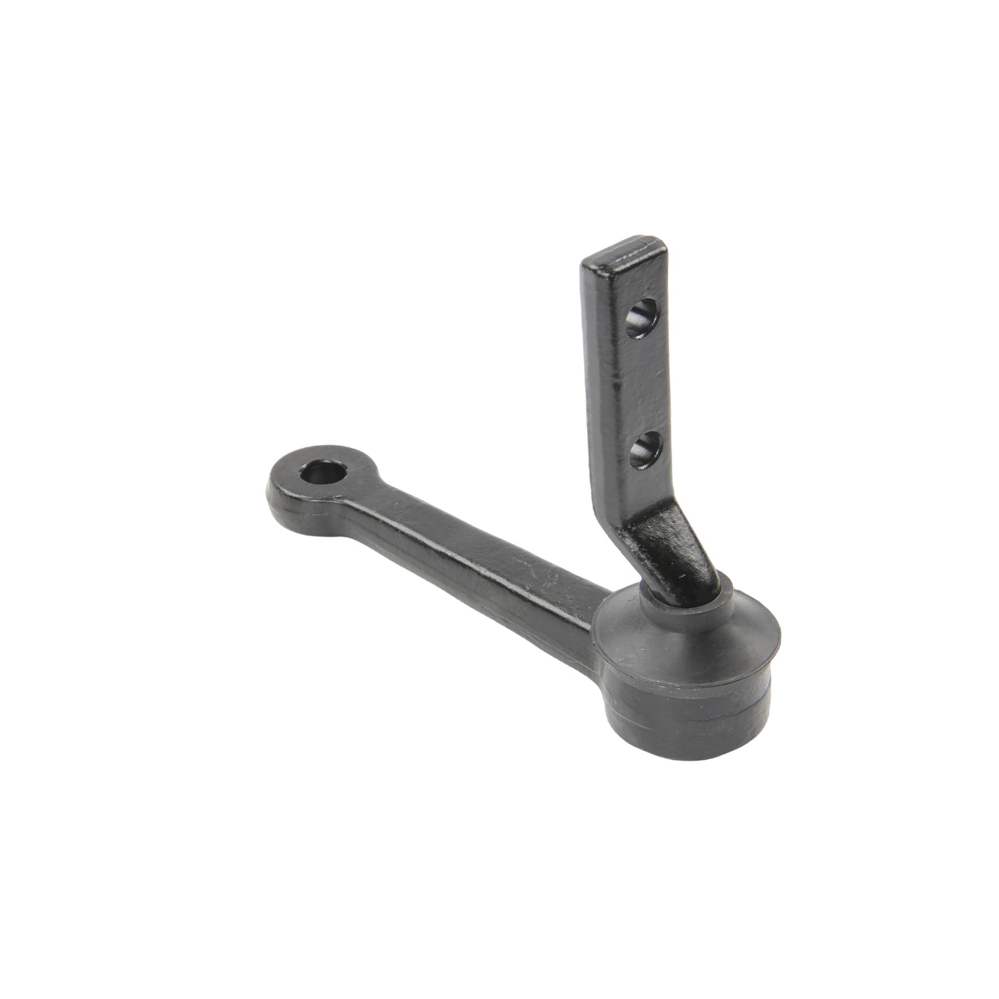 STRUTMAN Compare to MOOG K6186 Steering Idler Arm and Bracket Assembly Front - K6186