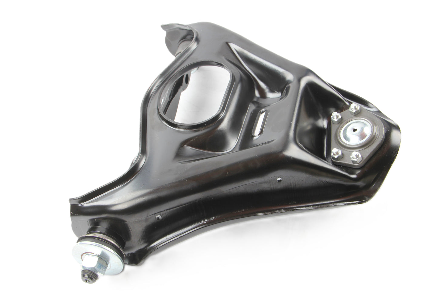 STRUTMAN Compare to MOOG K620158 Control Arm Front Left Upper - RK620158