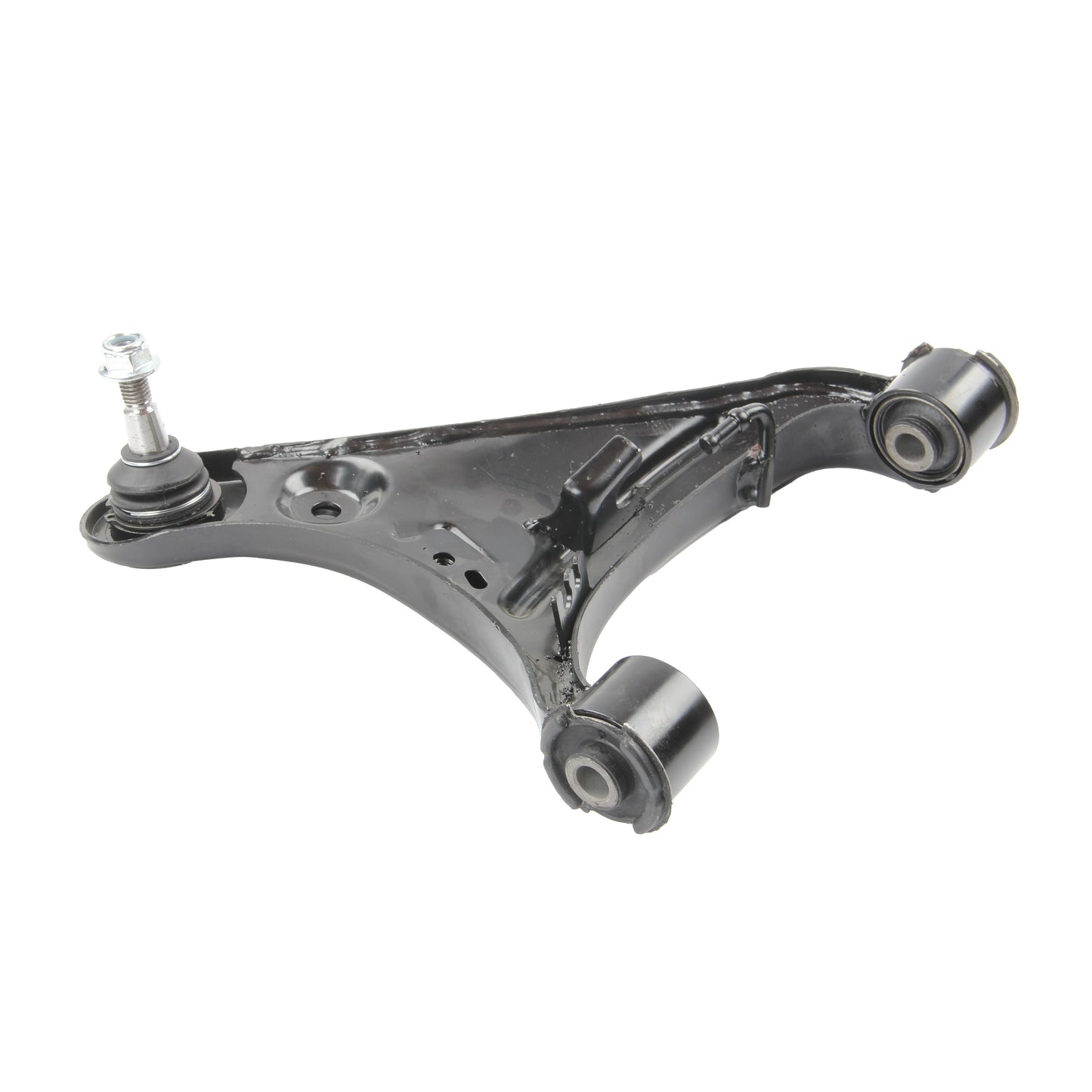 MOOG RBJ500232 Control Arm Front Left Upper - RK622629