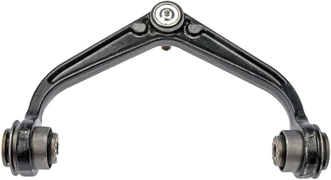 STRUTMAN Compare to MOOG 20924215 Control Arm Front Upper - RK622128