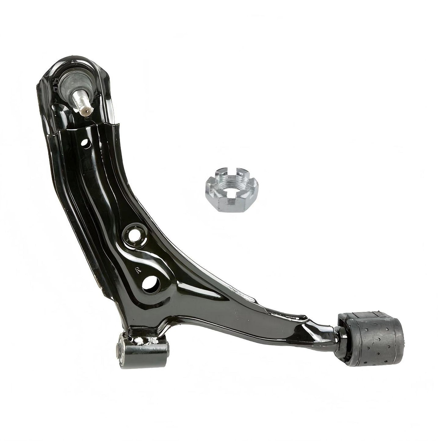 STRUTMAN Compare to MOOG 54500-52Y10 Control Arm Front Right Lower - RK620564