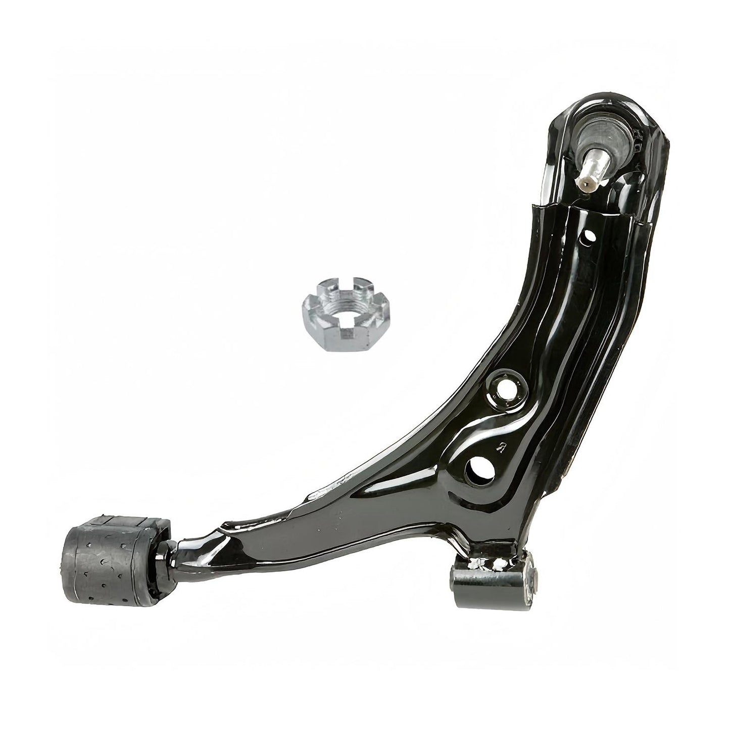 STRUTMAN Compare to MOOG 54501-52Y10 Control Arm Front Left Lower - RK620565