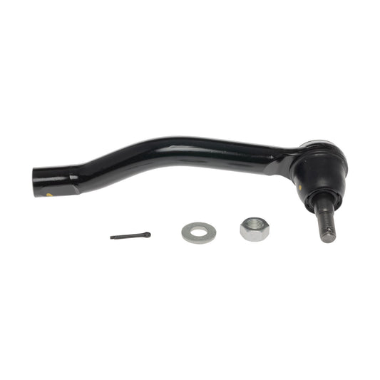 STRUTMAN Compare to MOOG D8640-3TA0A Tie Rod End Left Outer - ES801197