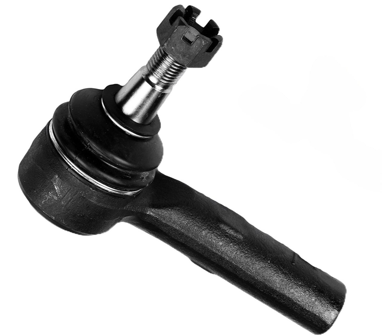 Tie Rod End Front Left Outer Jeep Grand Cherokee 2005-2010, Moog ES80643