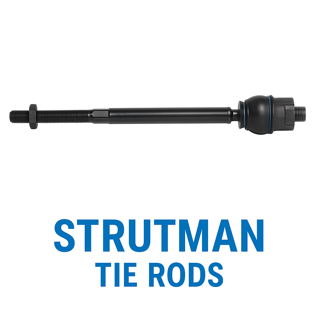 Tie Rod End Inner Chevrolet Suburban 1999-2019, Moog ES3488