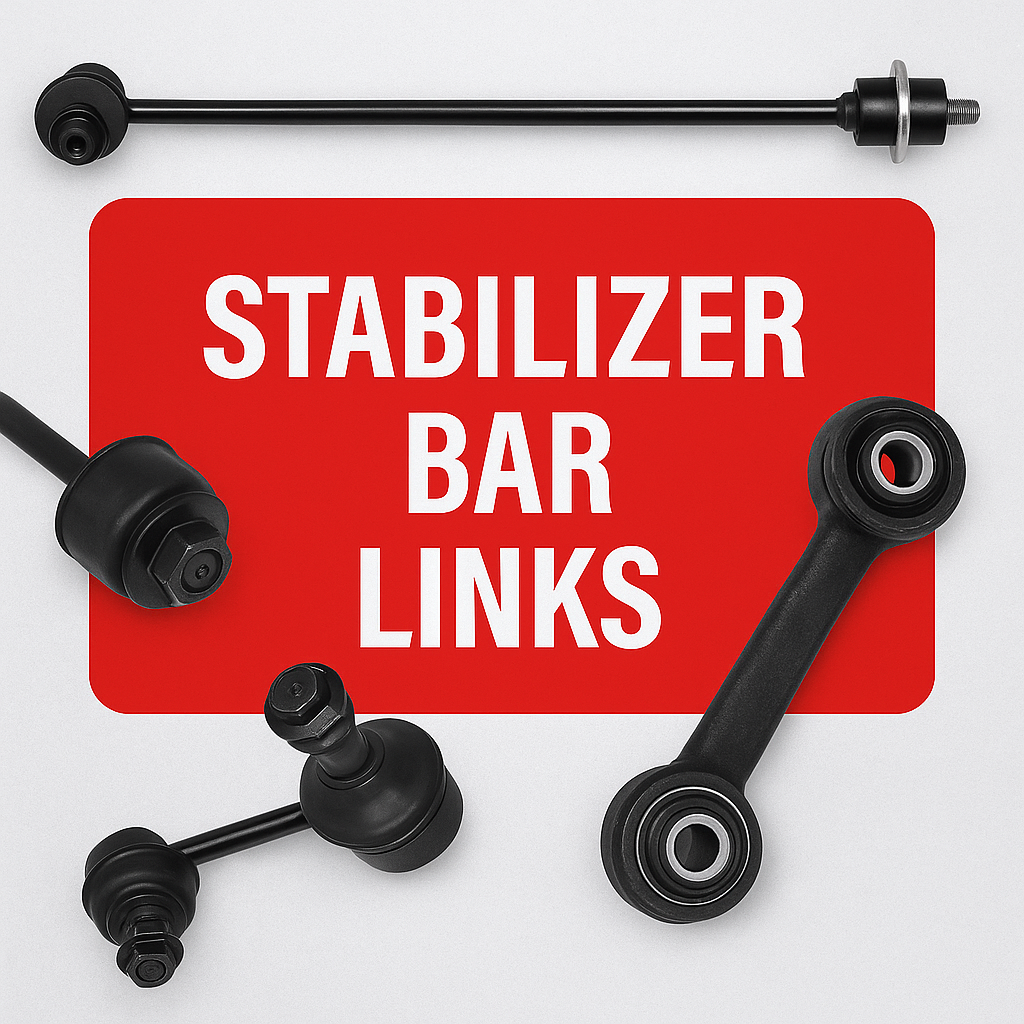 Stabilizers