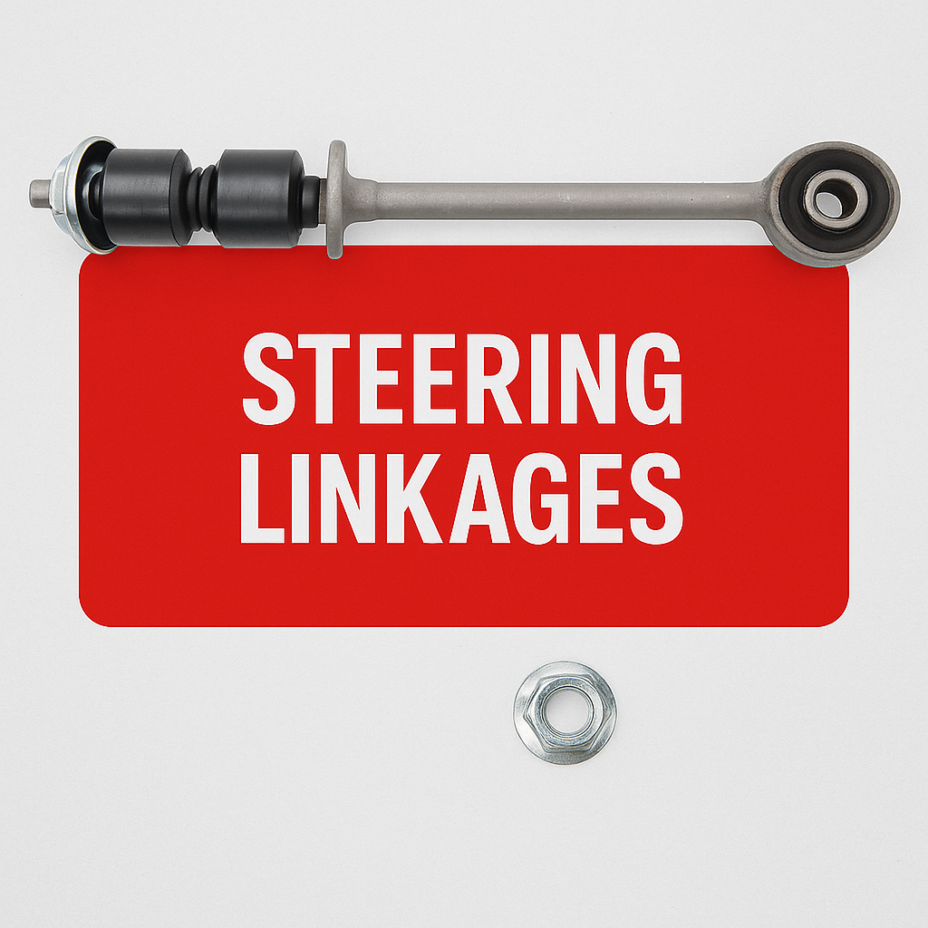 Steering Linkage