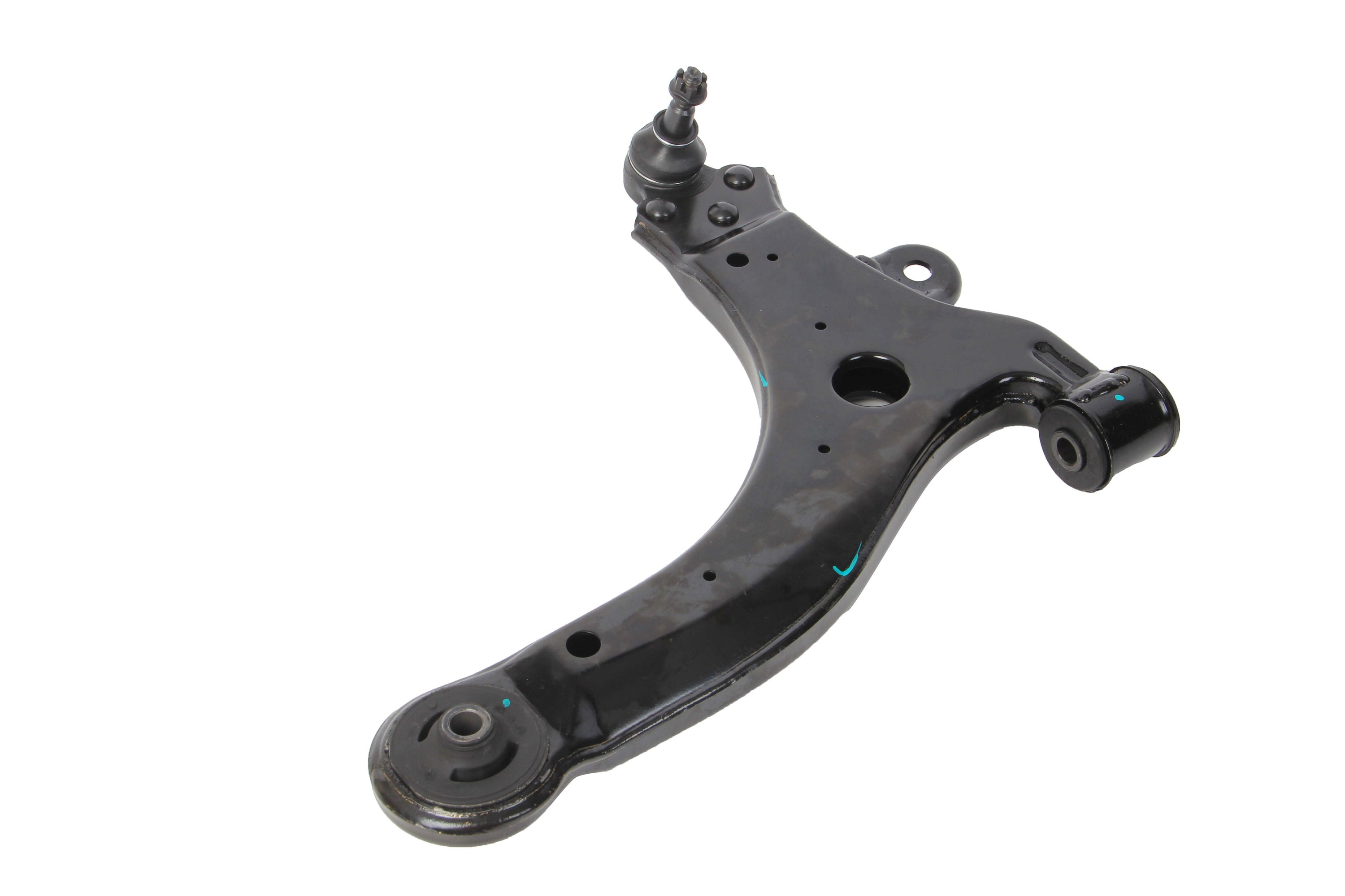 STRUTMAN Compare to MOOG RK80538 Front Right Lower Control Arm - RK80538