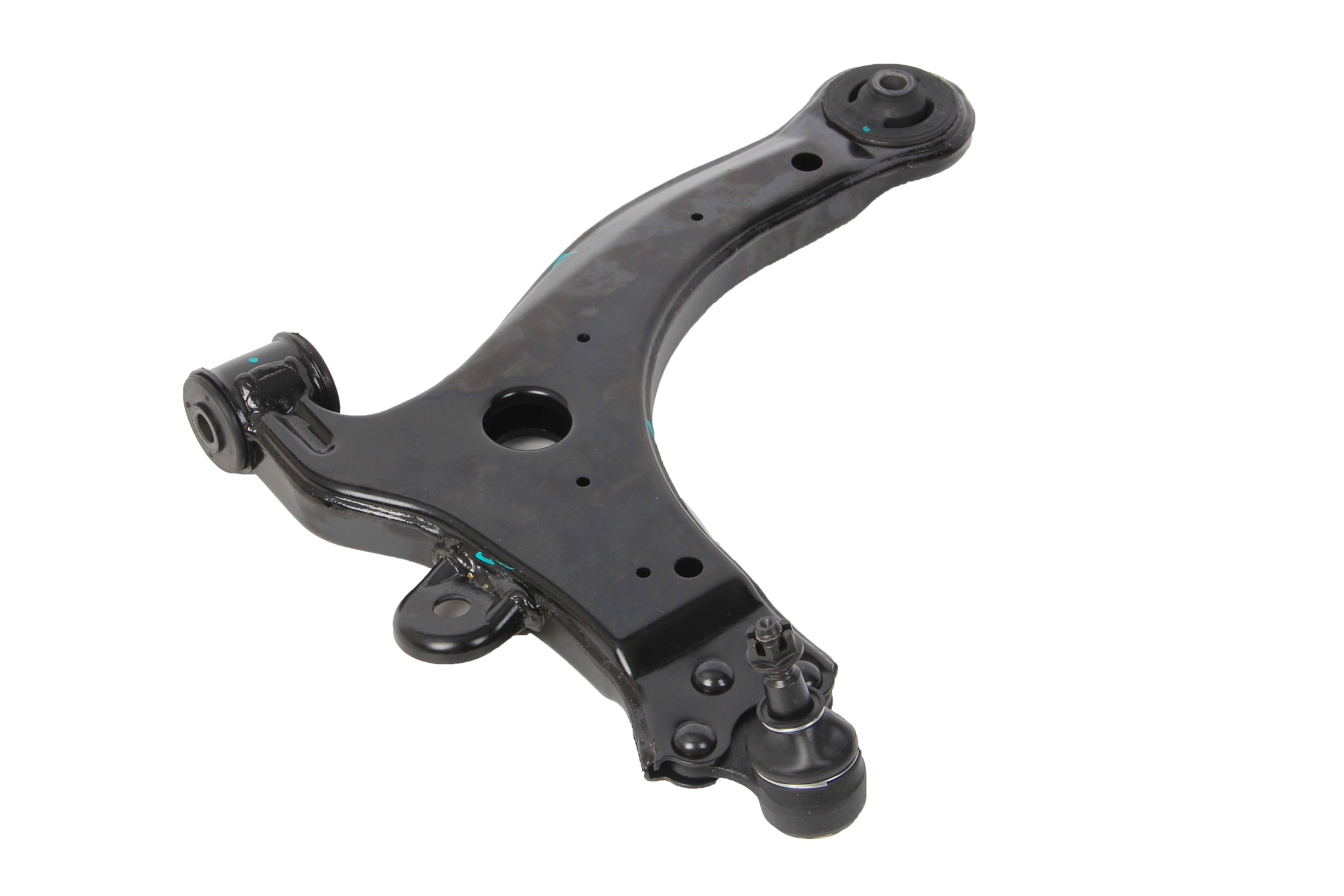 STRUTMAN Compare to MOOG RK80538 Front Right Lower Control Arm - RK80538