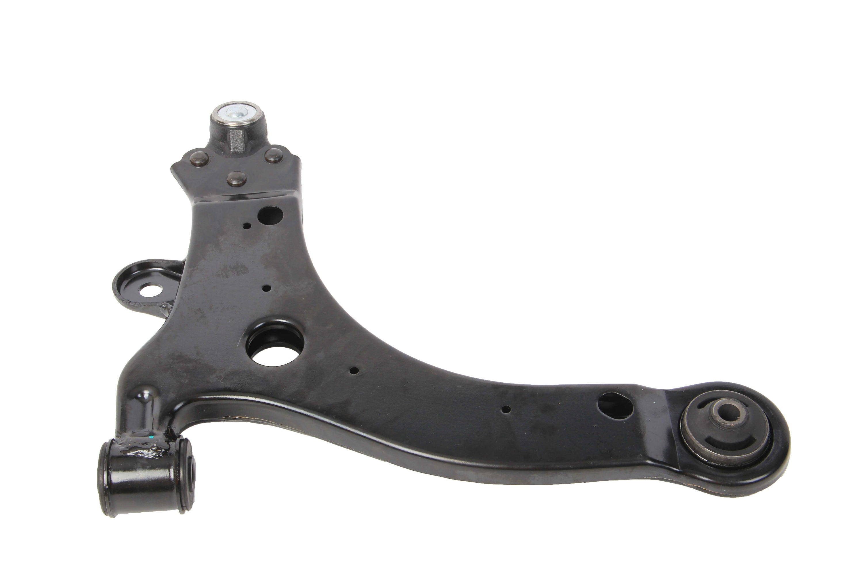 STRUTMAN Compare to MOOG RK80538 Front Right Lower Control Arm - RK80538