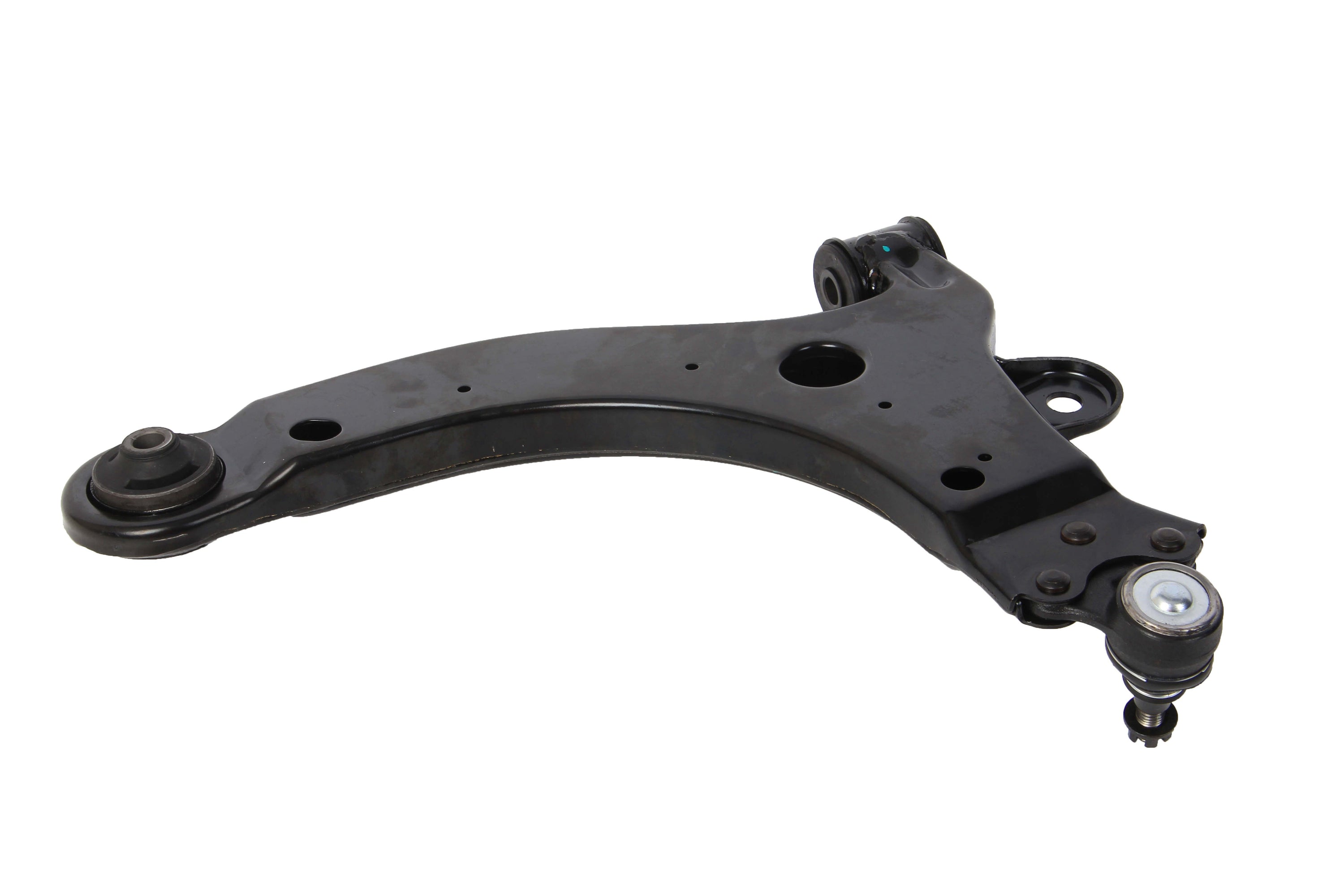 STRUTMAN Compare to MOOG RK80538 Front Right Lower Control Arm - RK80538