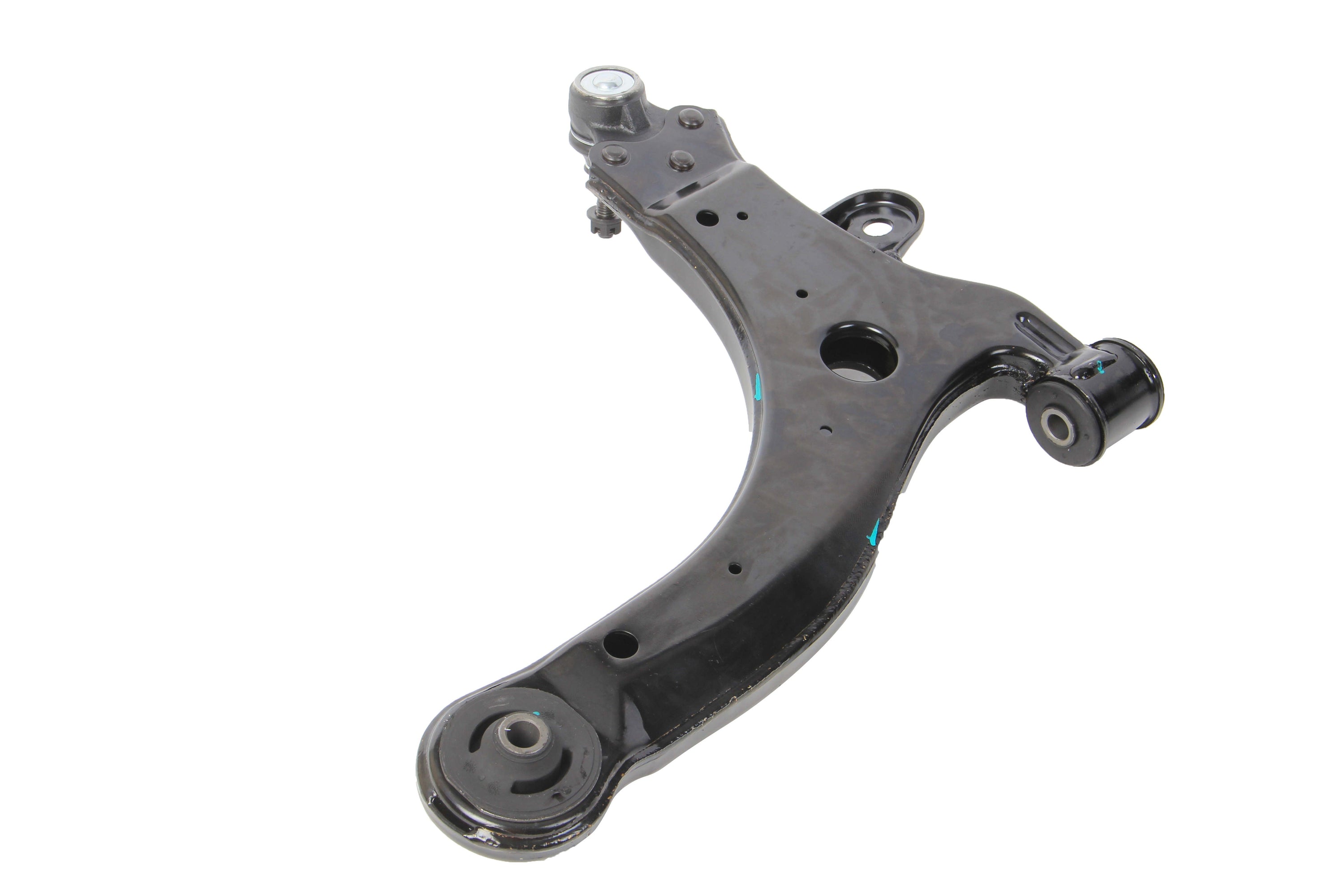 STRUTMAN Compare to MOOG 10420754 Control Arm FRONT LOWER LEFT - RK80539