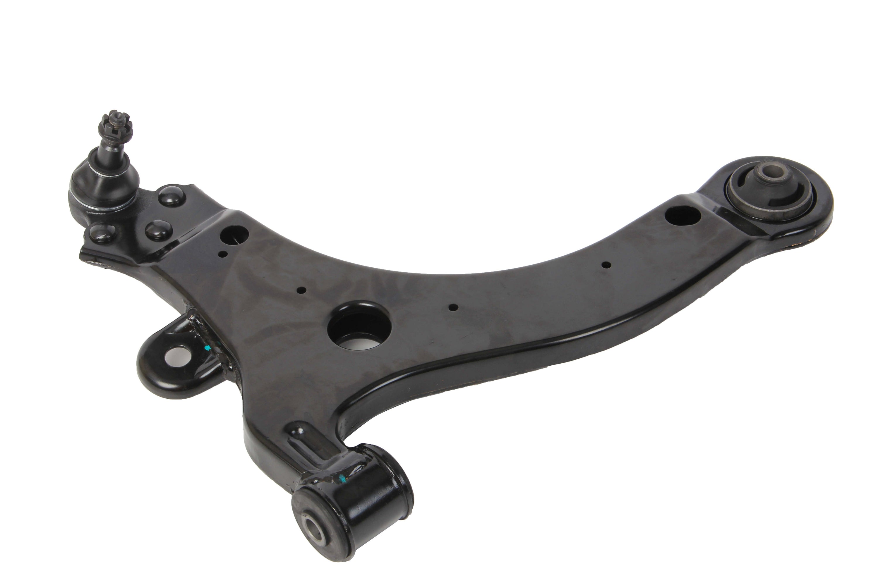 STRUTMAN Compare to MOOG 10420754 Control Arm FRONT LOWER LEFT - RK80539