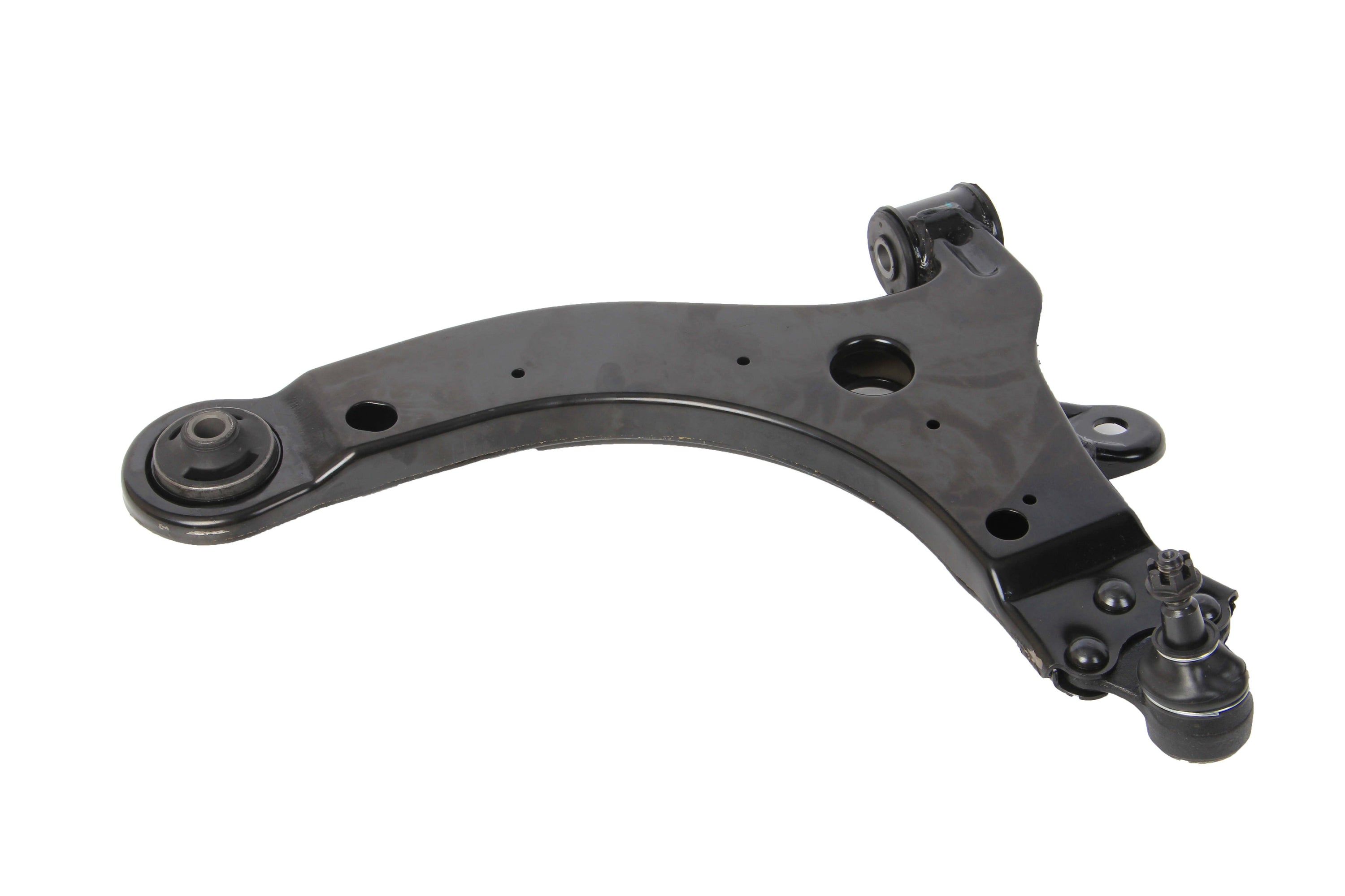 STRUTMAN Compare to MOOG 10420754 Control Arm FRONT LOWER LEFT - RK80539