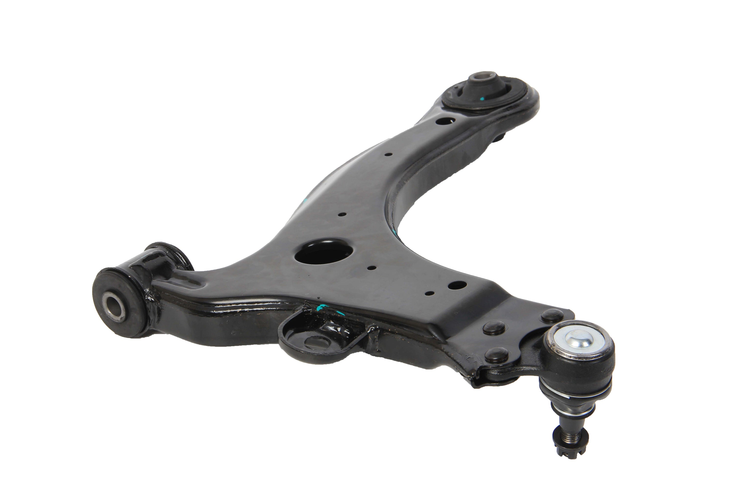 STRUTMAN Compare to MOOG 10420754 Control Arm FRONT LOWER LEFT - RK80539