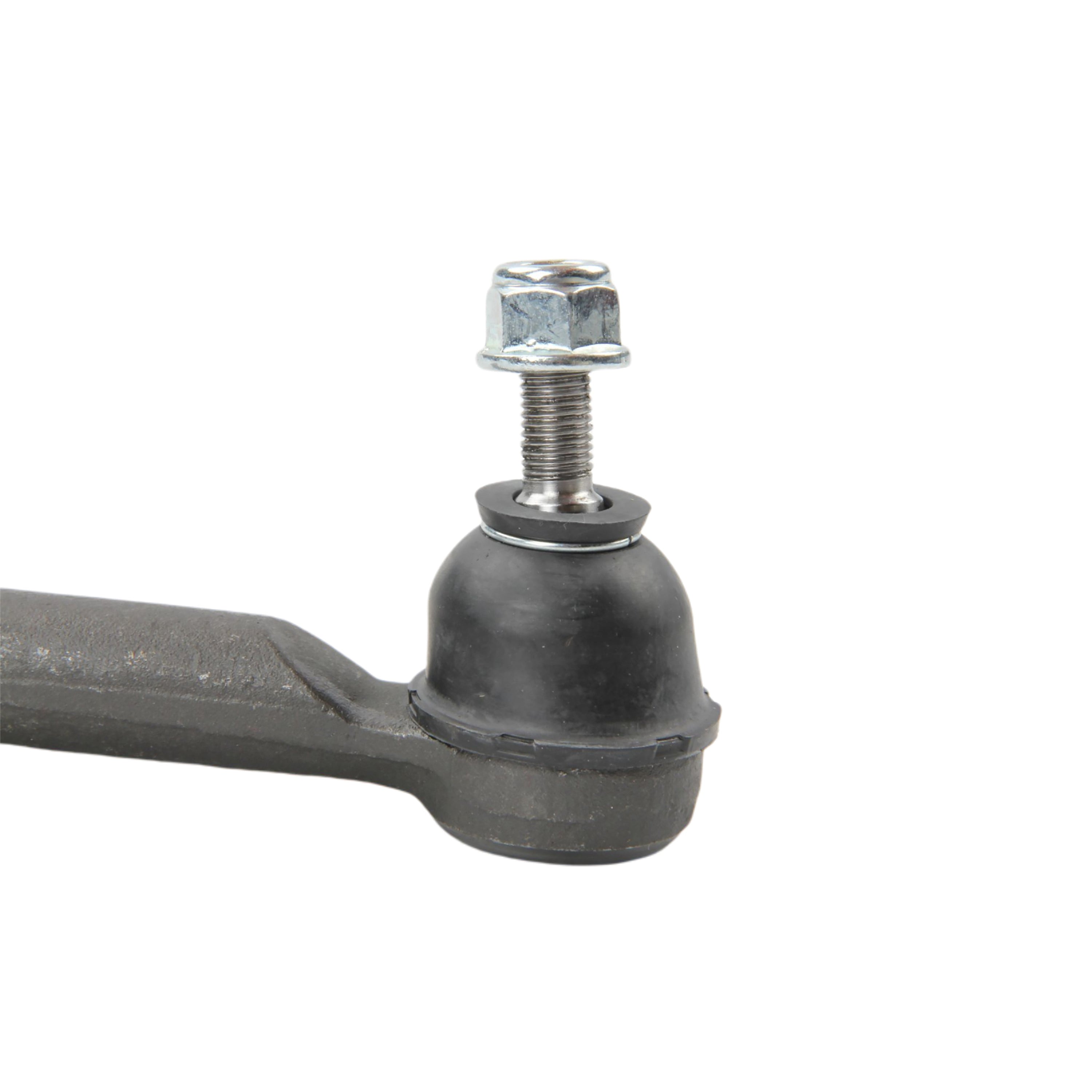 STRUTMAN Compare to MOOG 19317050 Tie Rod End Left Outer - ES801297