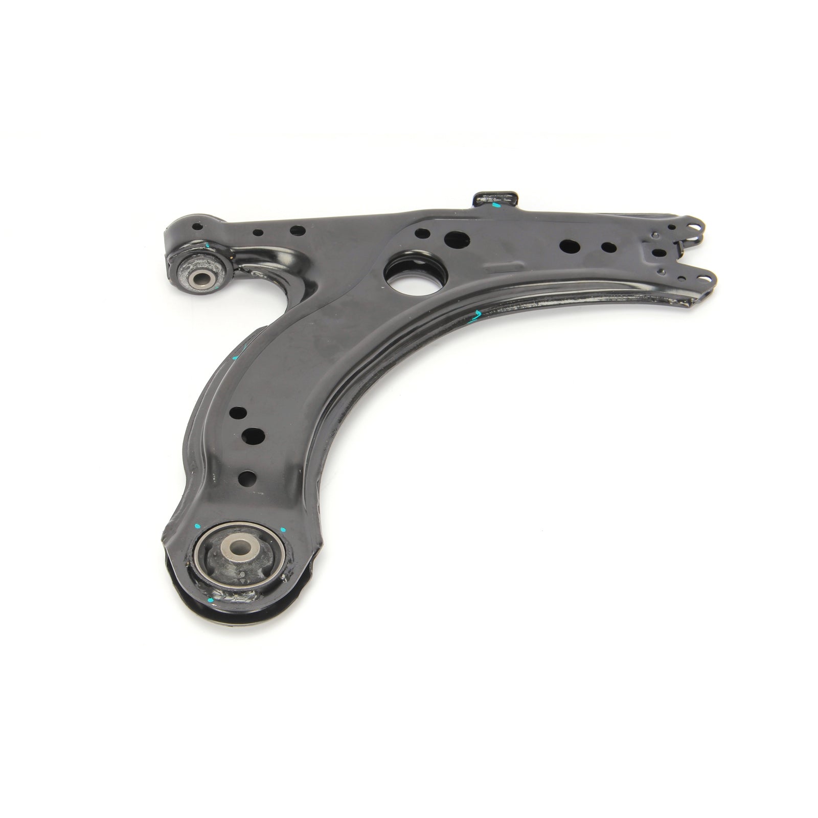 MOOG 1J0-407-151C Control Arm Front Lower - RK640176