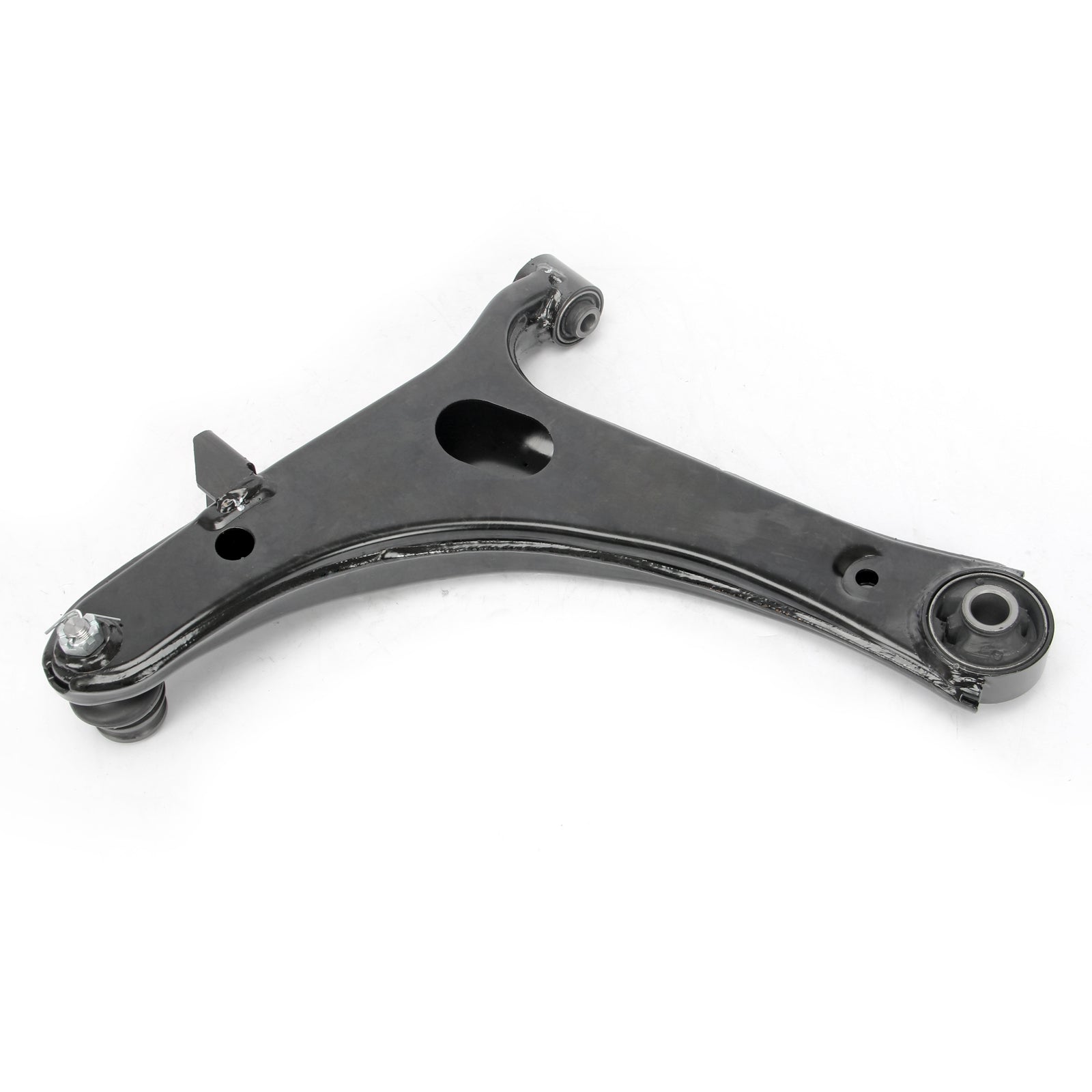 STRUTMAN Compare to Mevotech 20202-AG190 Control Arm Front Left Lower - CMS80182