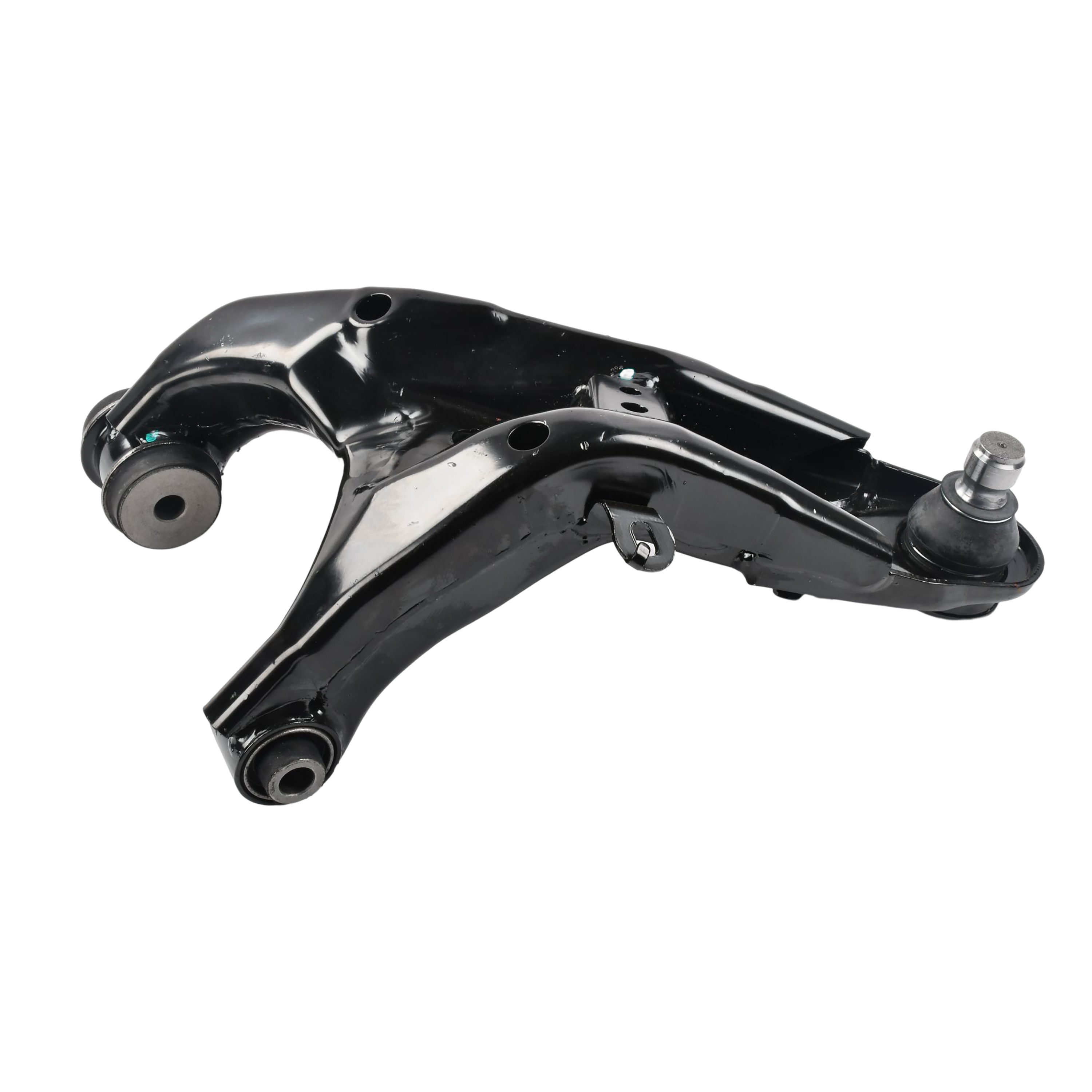 MOOG 20252-FJ020 Control Arm REAR;RIGHT - K623497