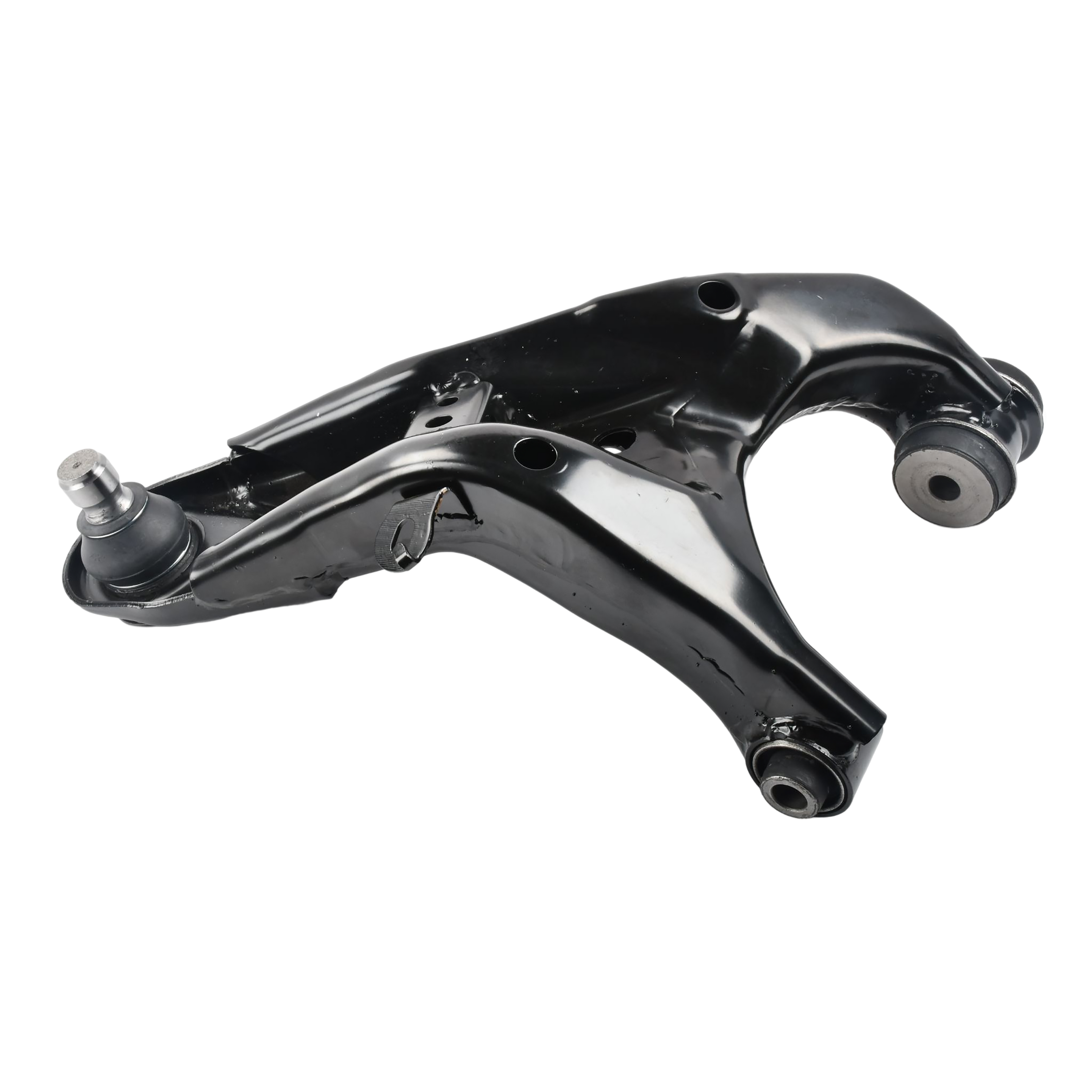 MOOG 20252-FJ030 Control Arm REAR;LEFT - K623498