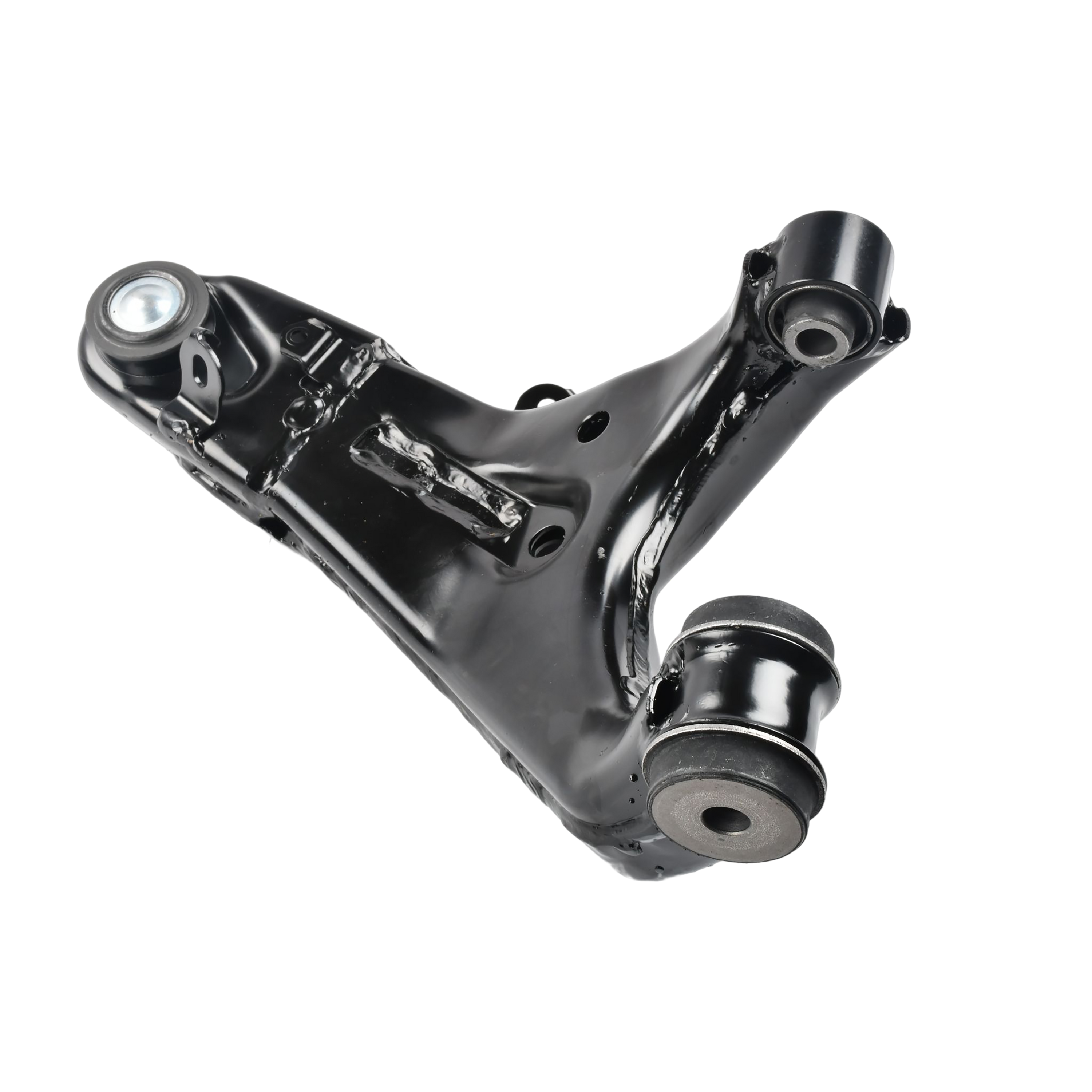 MOOG 20252-FJ030 Control Arm REAR;LEFT - K623498