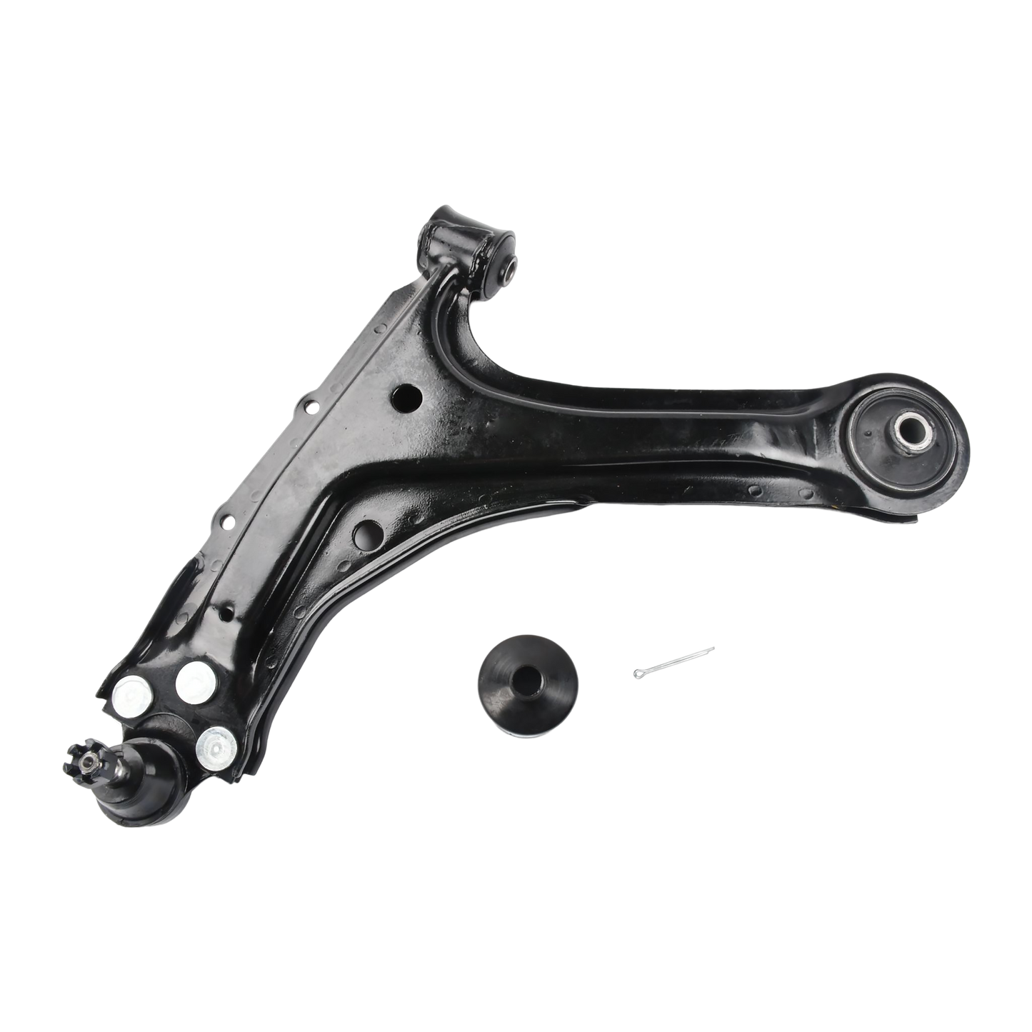 MOOG 22611124 Control Arm Front Left Lower - RK620271