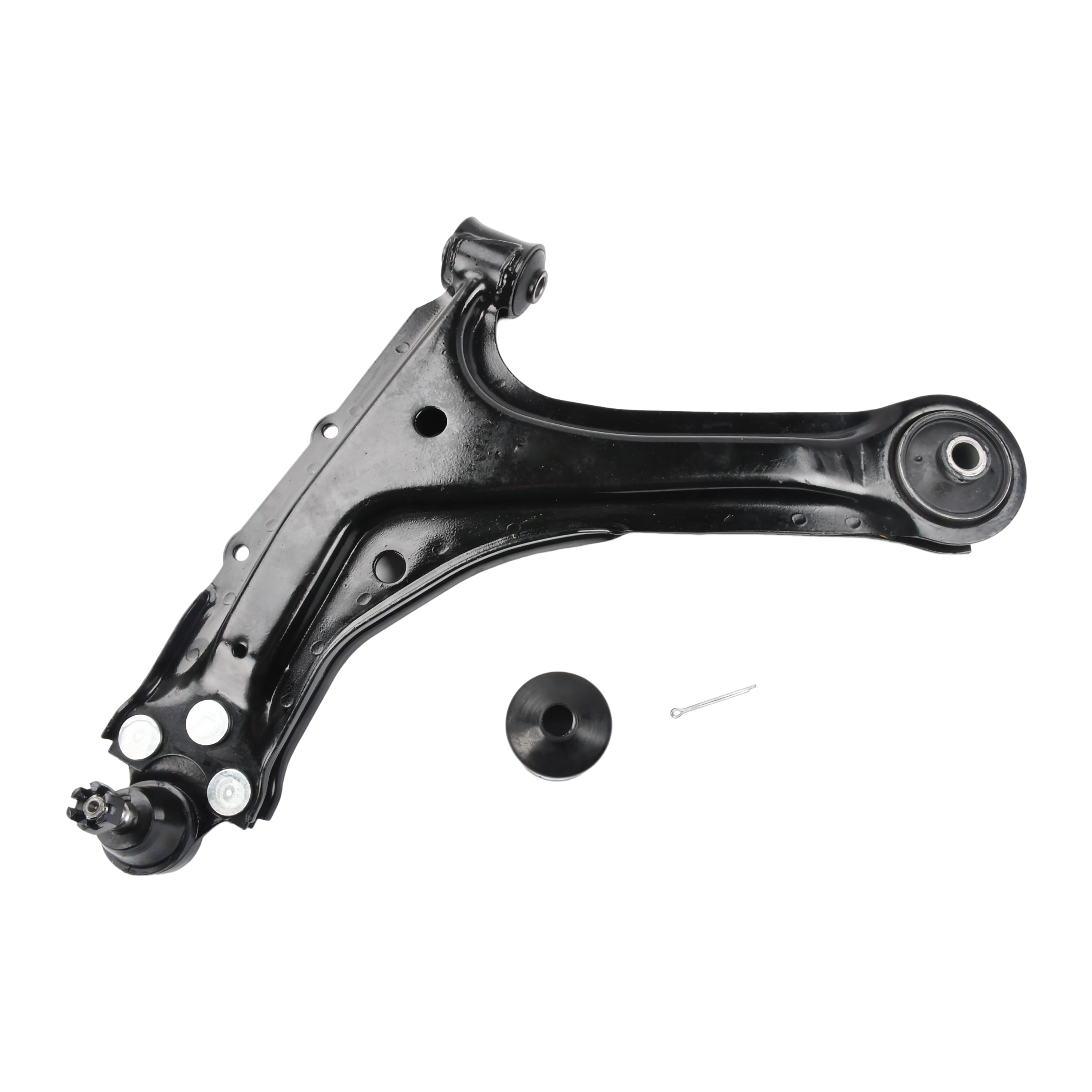 MOOG 22611124 Control Arm Front Left Lower - RK620271