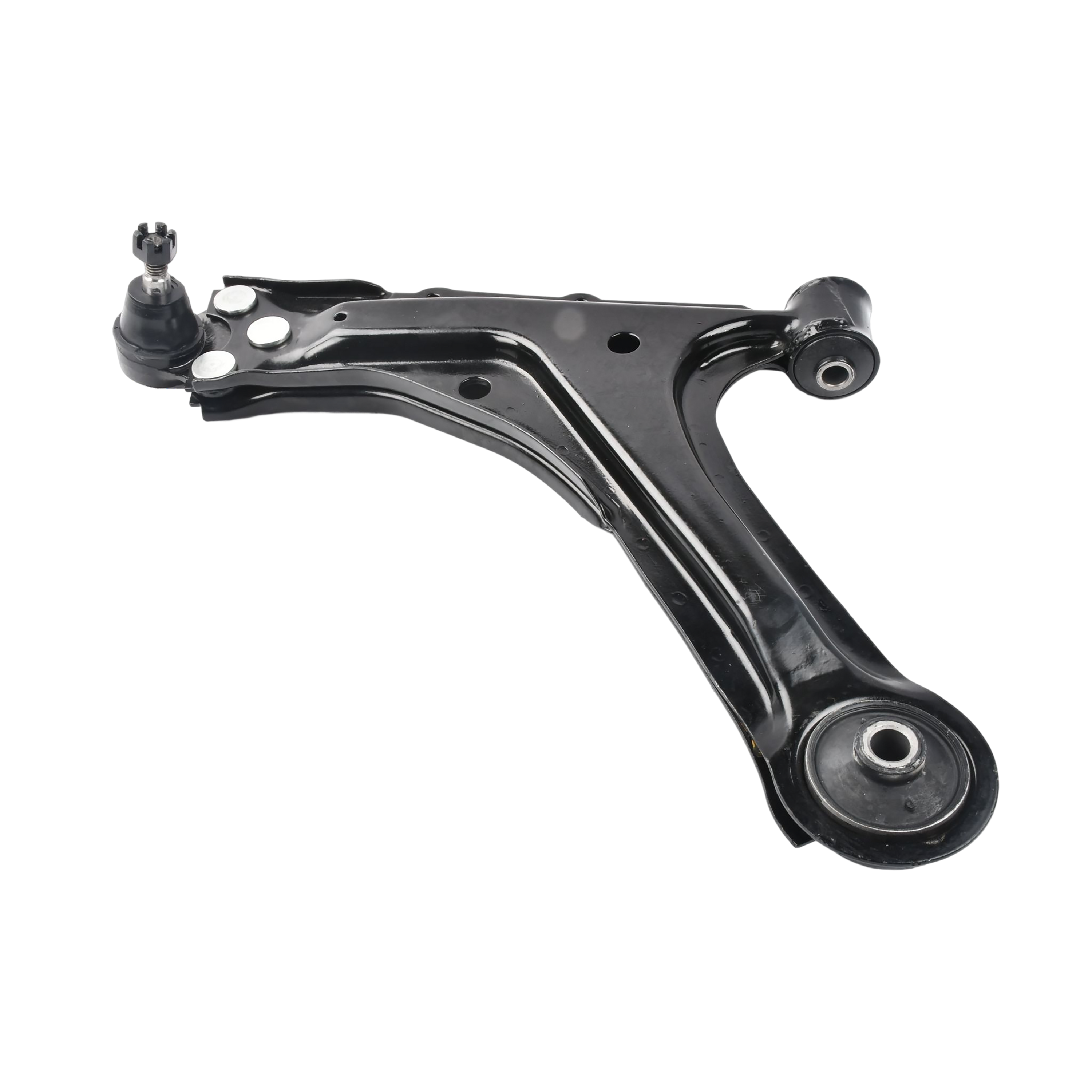 MOOG 22611124 Control Arm Front Left Lower - RK620271