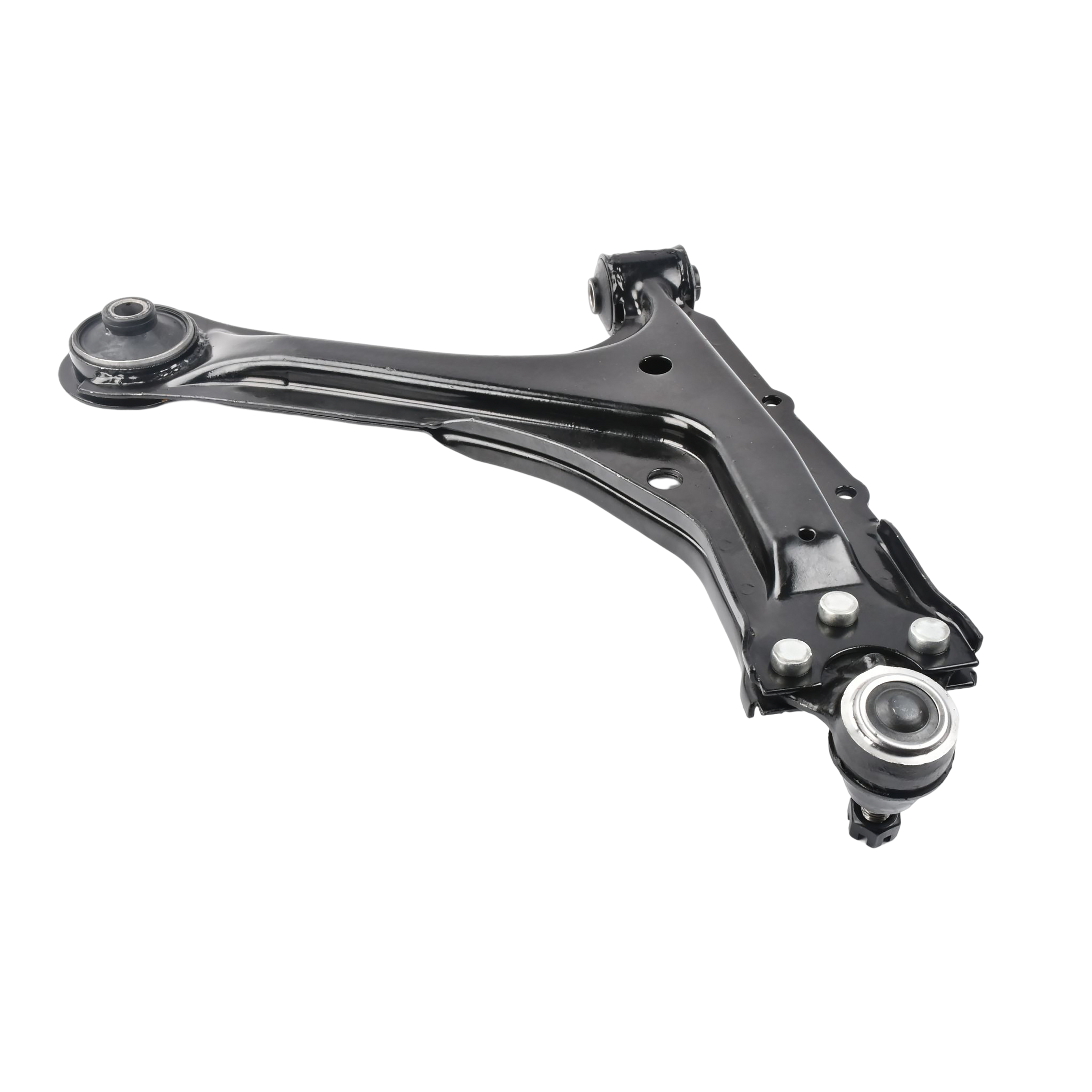 MOOG 22611124 Control Arm Front Left Lower - RK620271